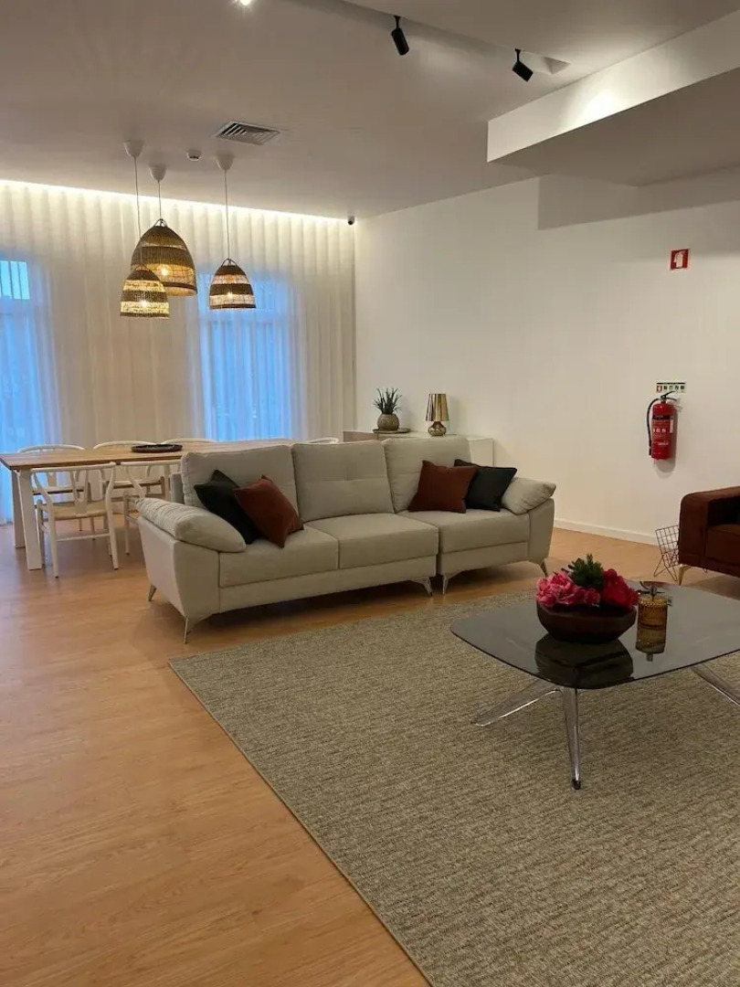 Pedra de Sal Hostel & Suites