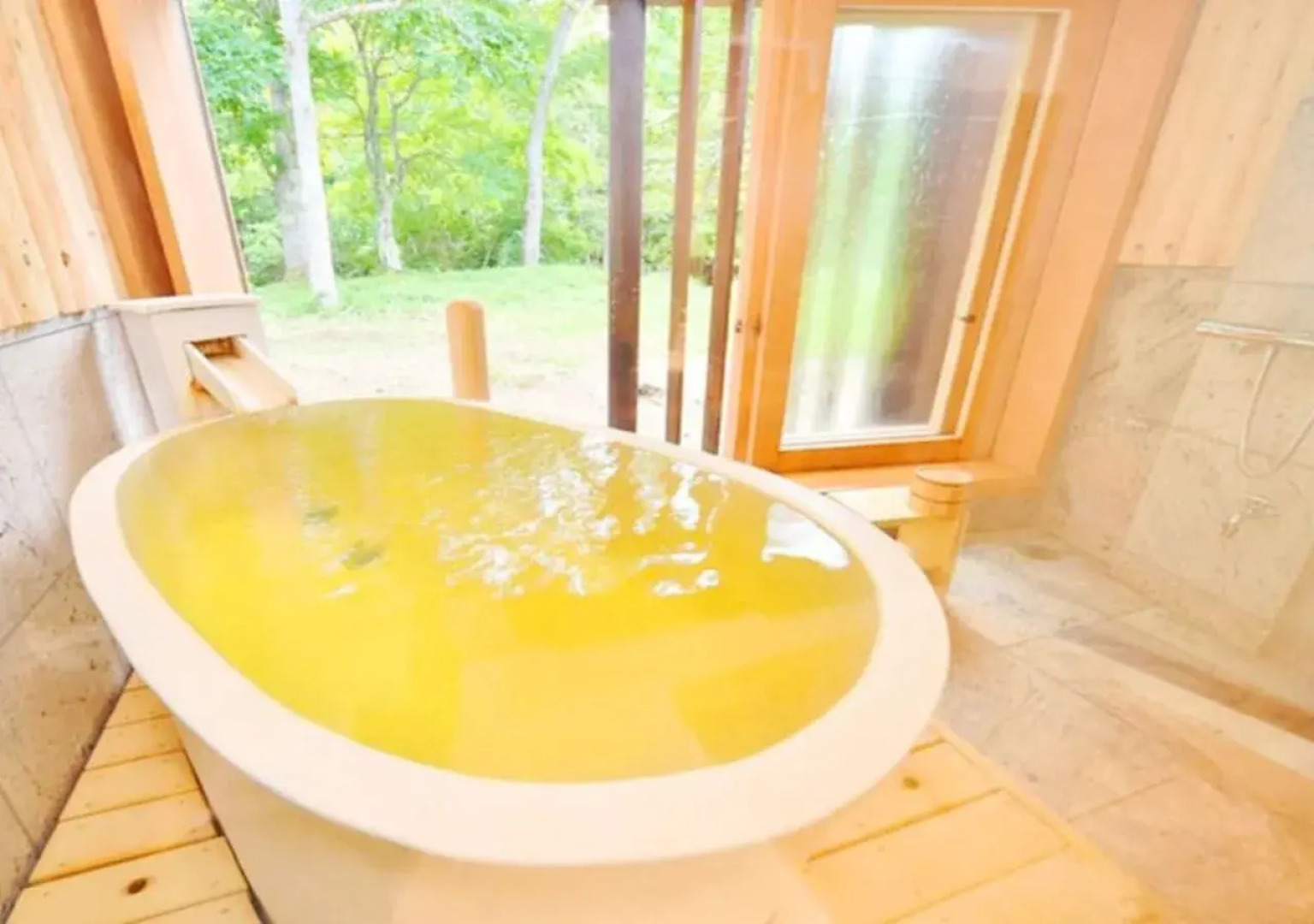 La Vista Akangawa - Adults only