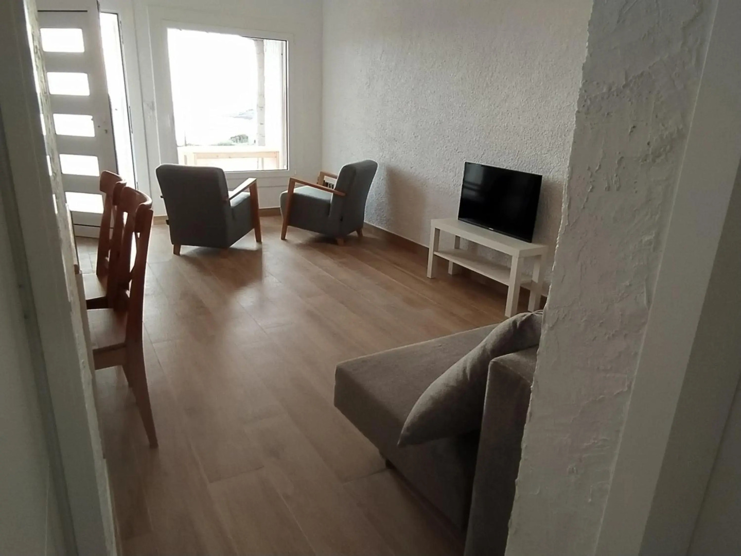 Apartament Port de la Selva