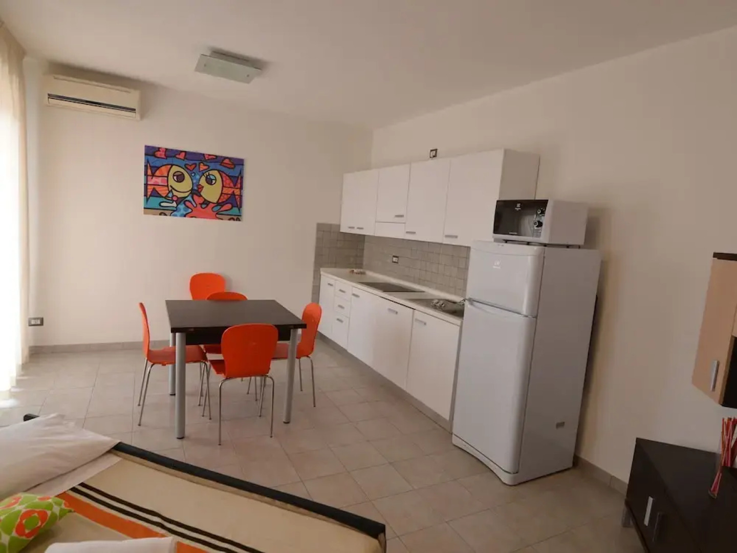 Apartment in Lido Degli near De Polta Park & Sea Beach