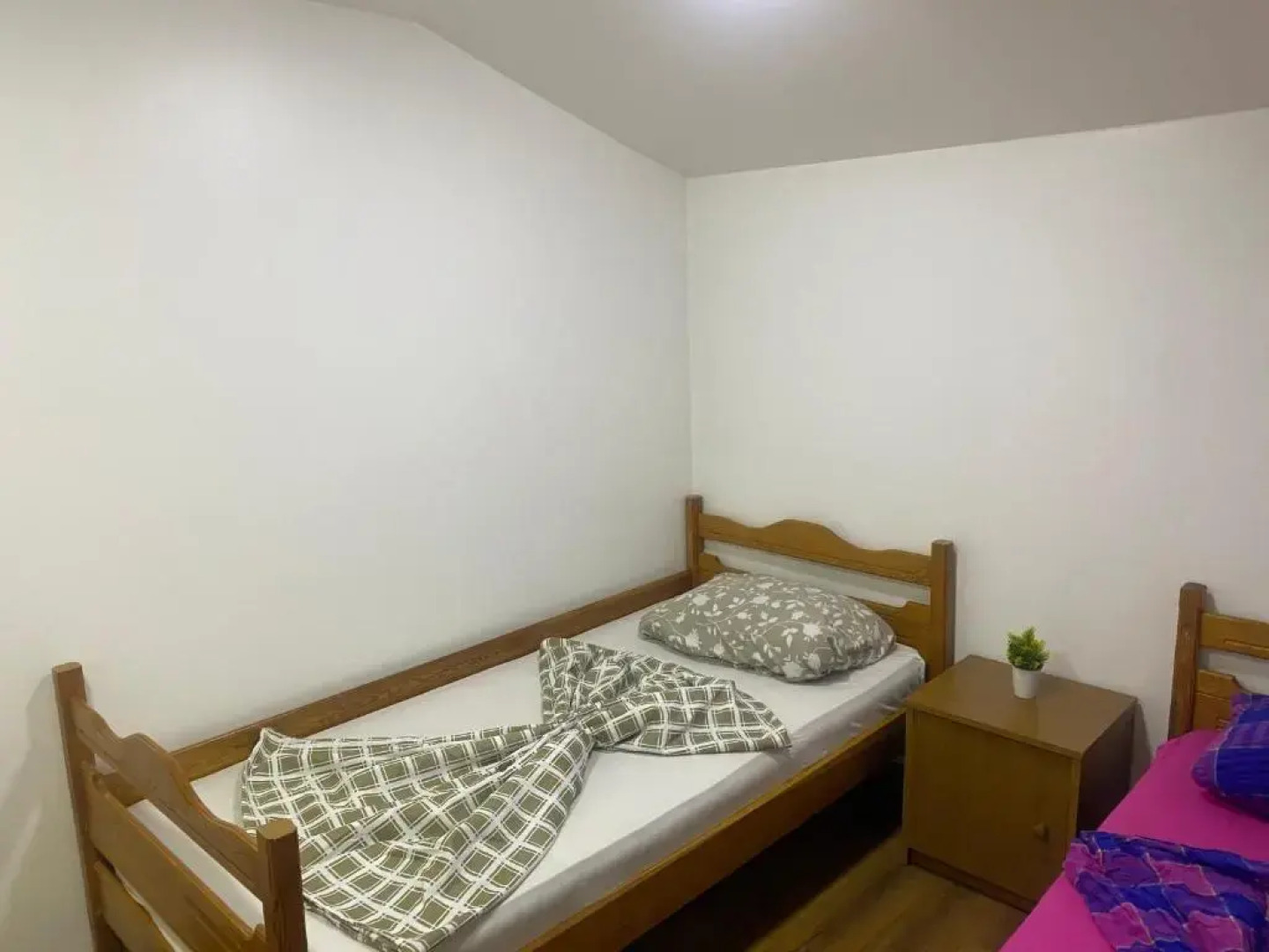 Apartment Poturmahala