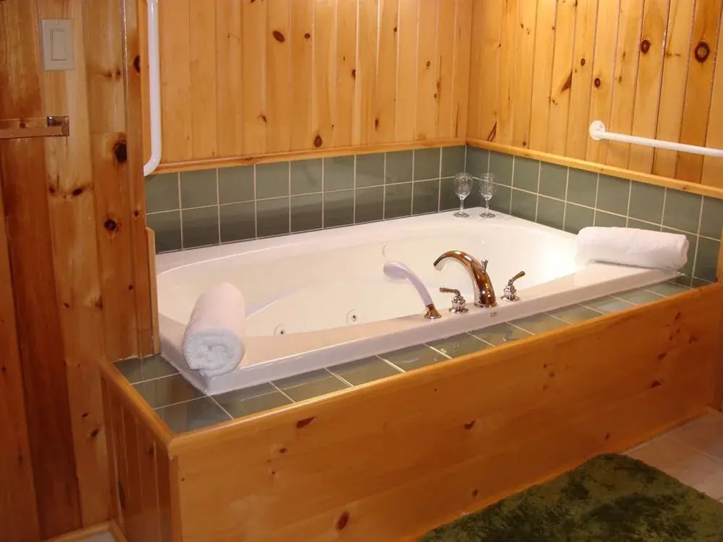 Cavendish Maples Cottages