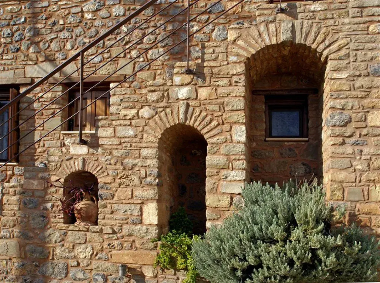 Ariadni Traditional Villas
