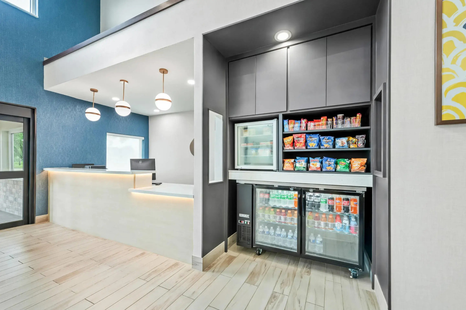 Comfort Suites Longview North