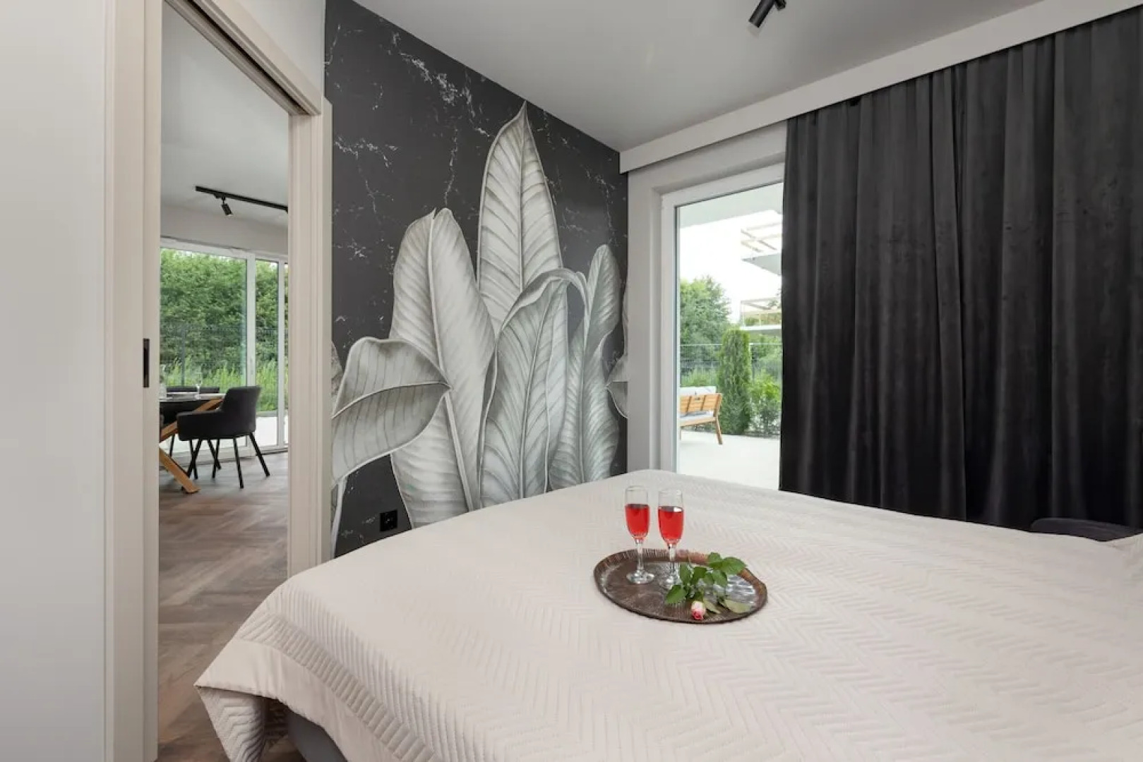 Morzetu Apartment Gaski by Renters