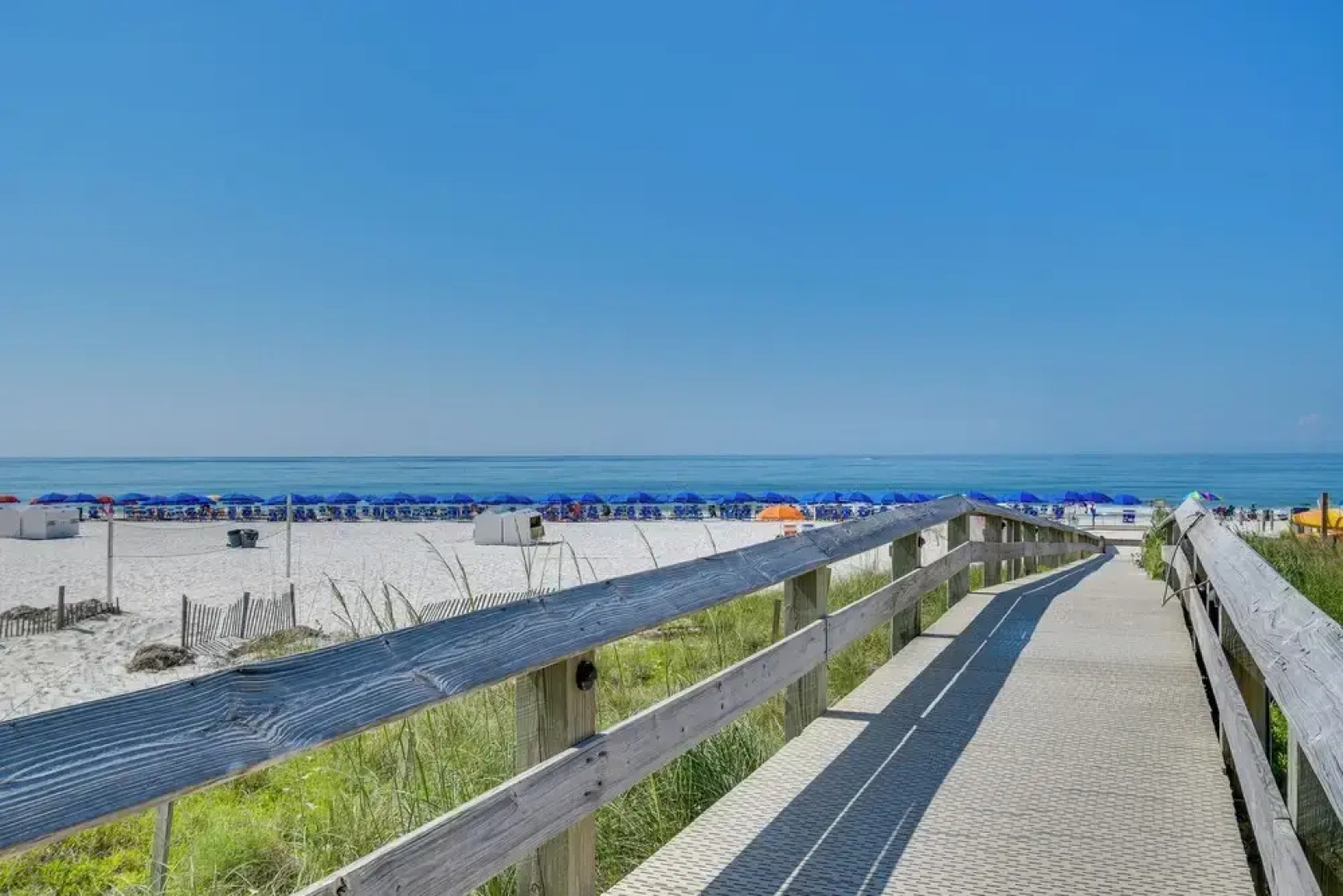Oceanfront Orange Beach Condo w/ View & Pool!