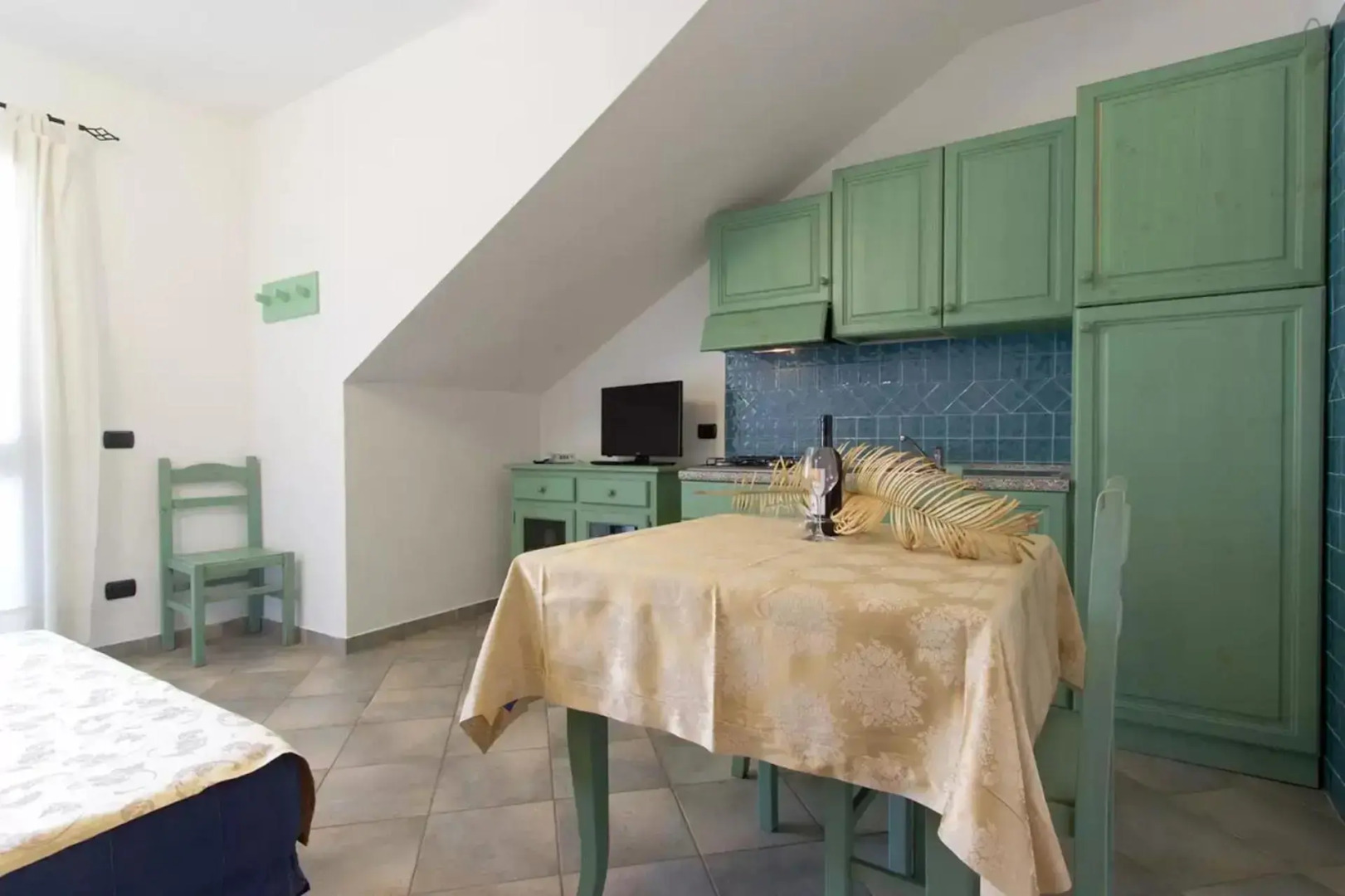 Albergo Residenziale Gli Ontani