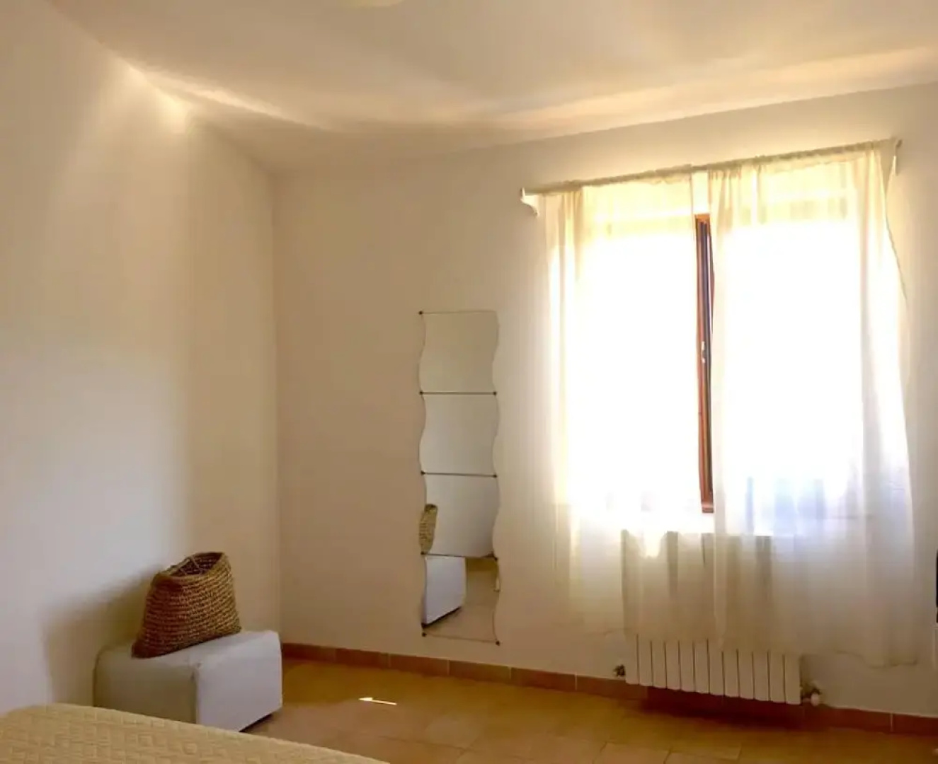 House With 2 Bedrooms in Campofilone, With Furnished Garden - 3 km Fro