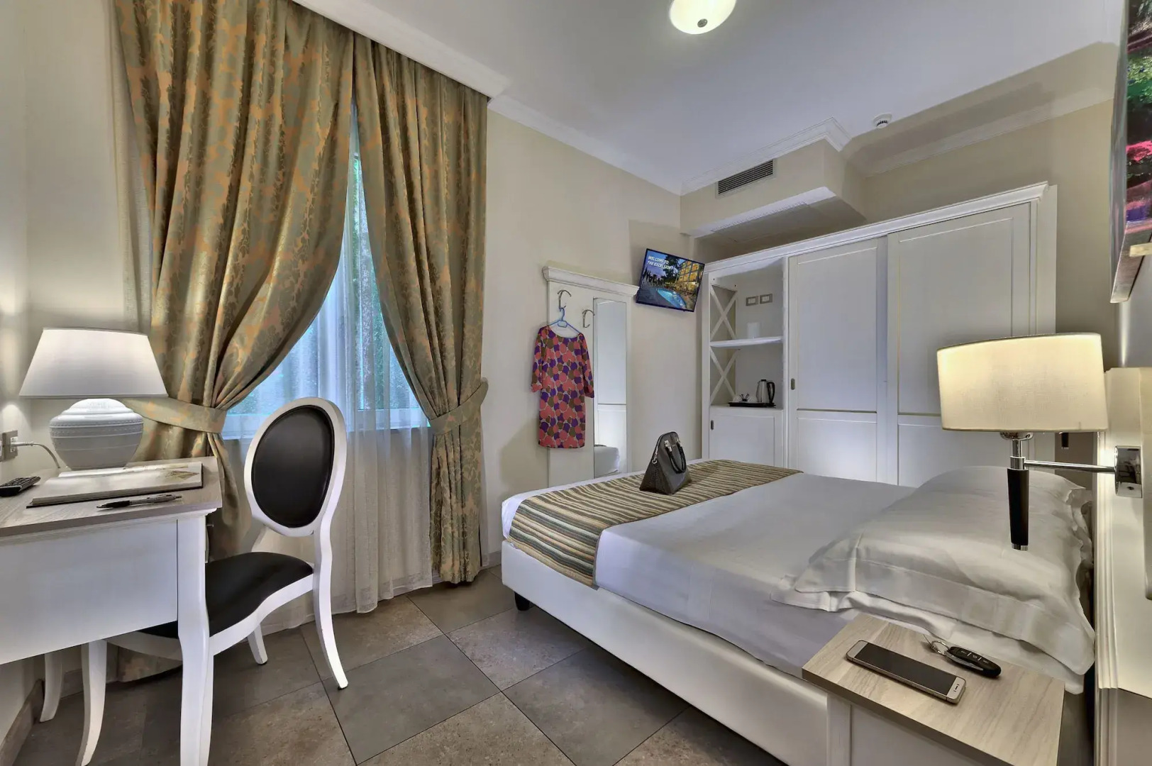 Hotel Excelsior Le Terrazze