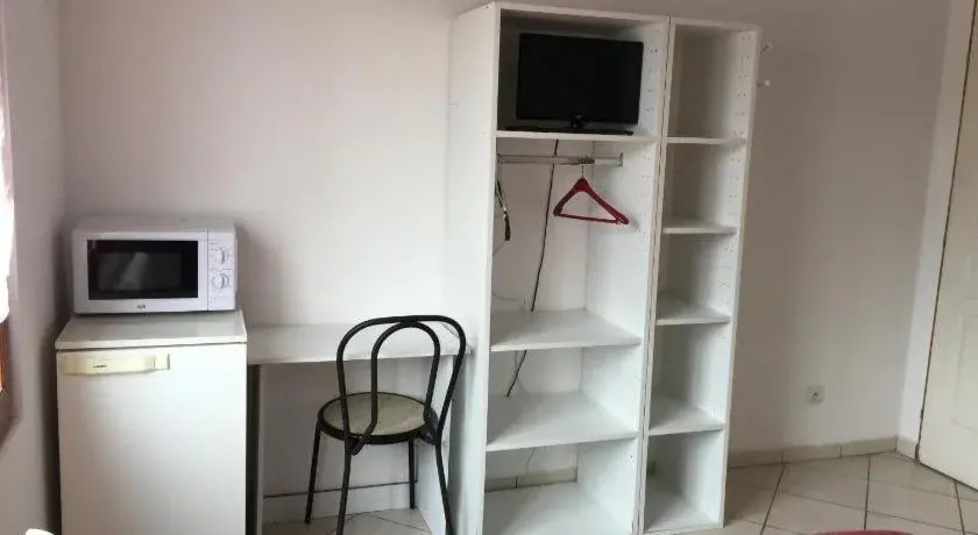 Bastide Ecurie Massilia