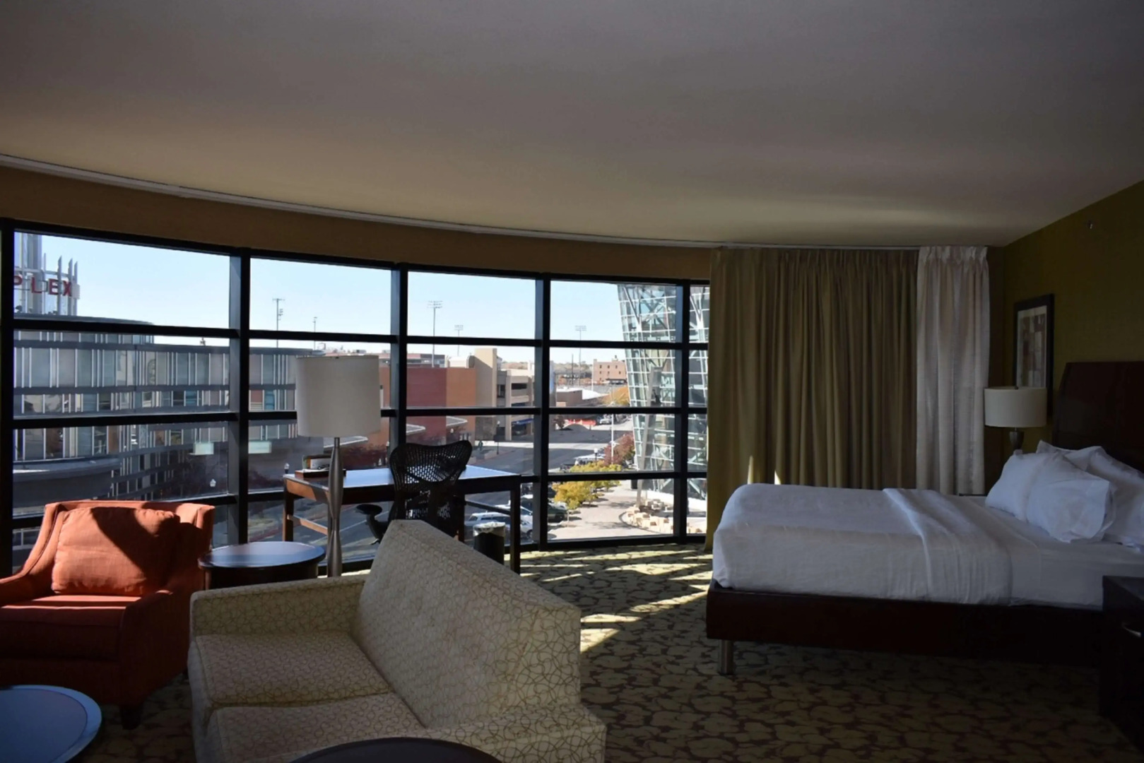 Hilton Garden Inn Ogden UT