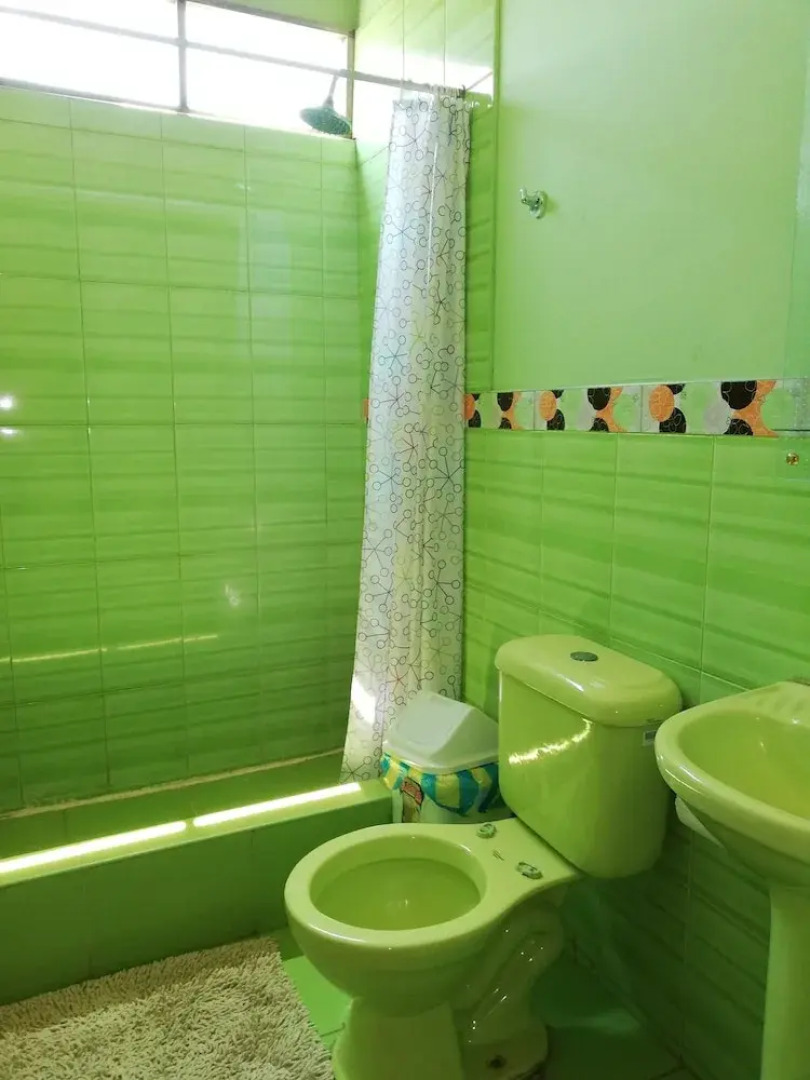 Hospedaje Cueva Beach