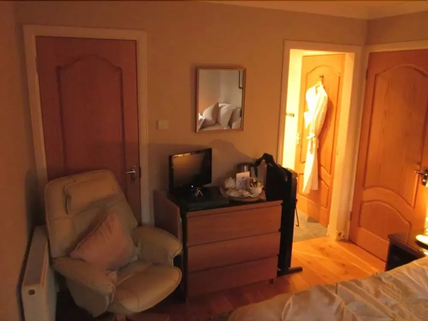 Bunree Bed and Breakfast