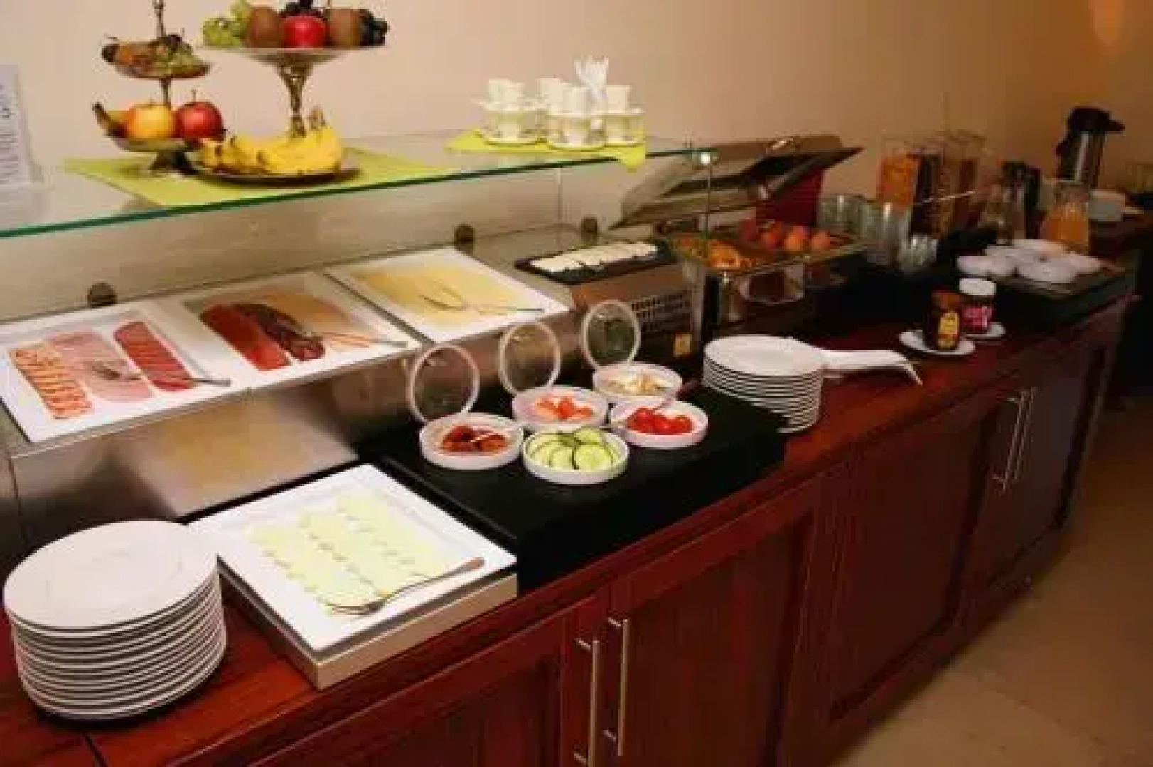 Landhaus Heinrichshof