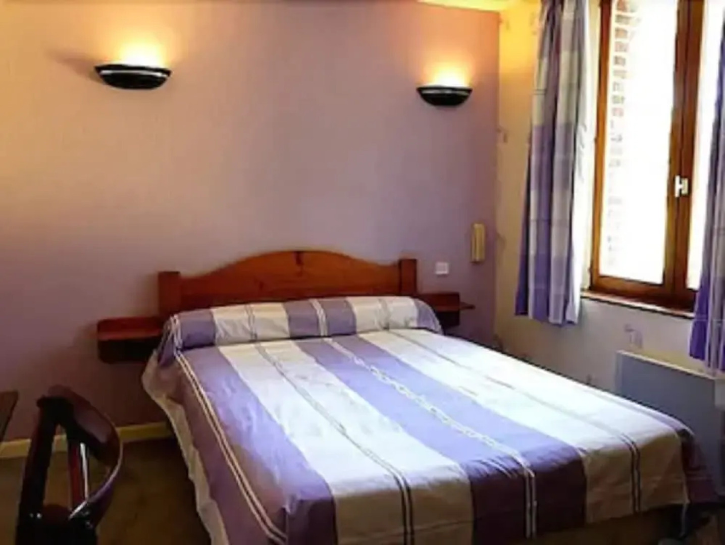 Logis Moulin Des Forges