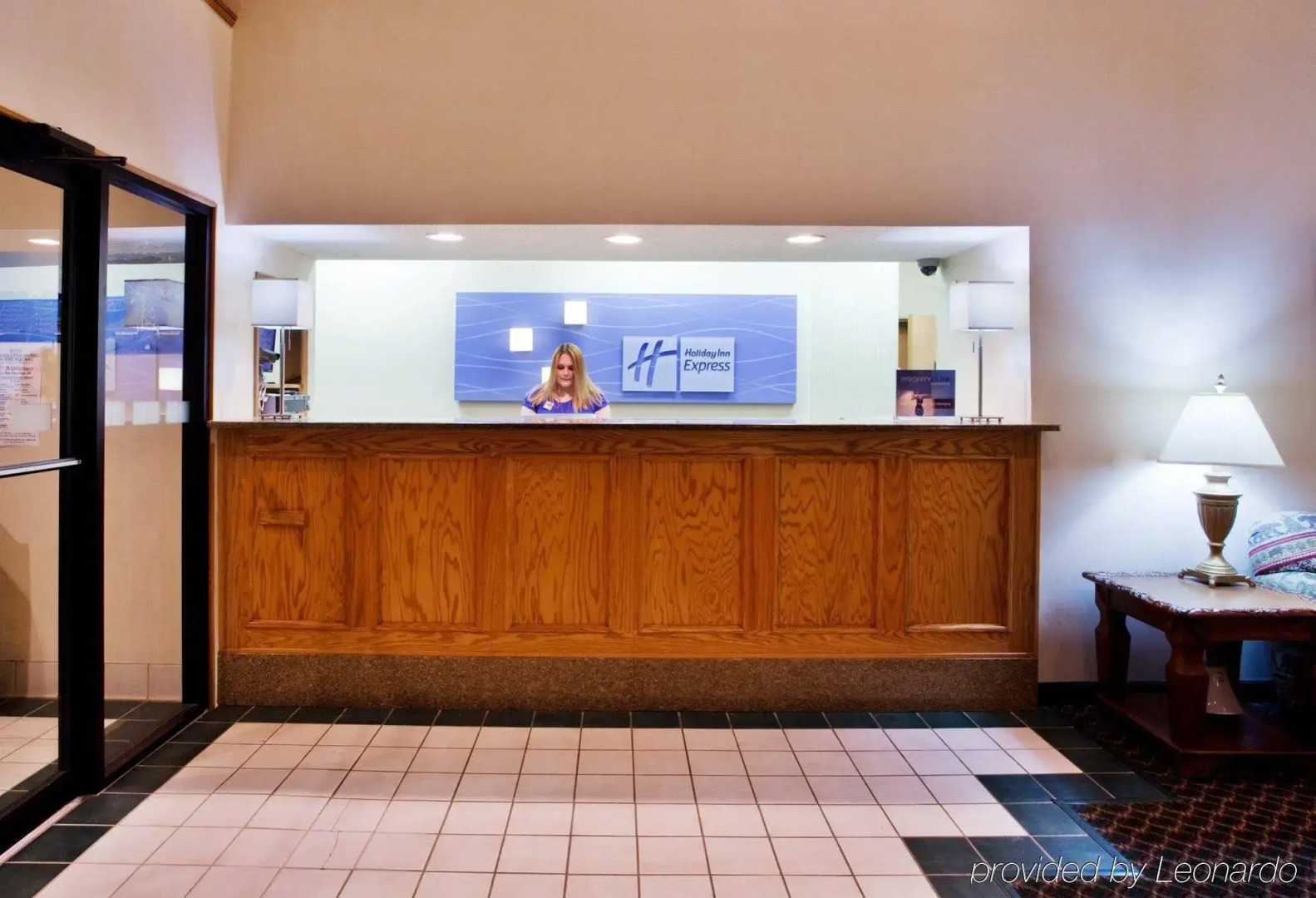 Holiday Inn Express & Suites Hiawassee by IHG