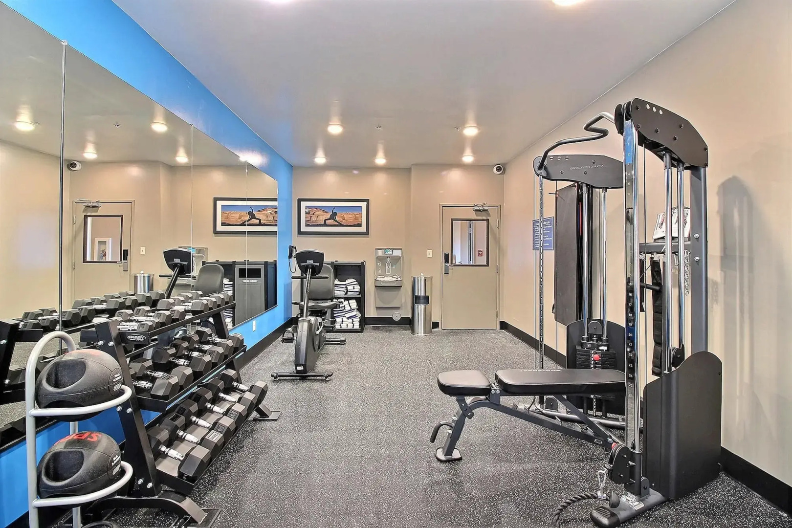 Best Western Greeley