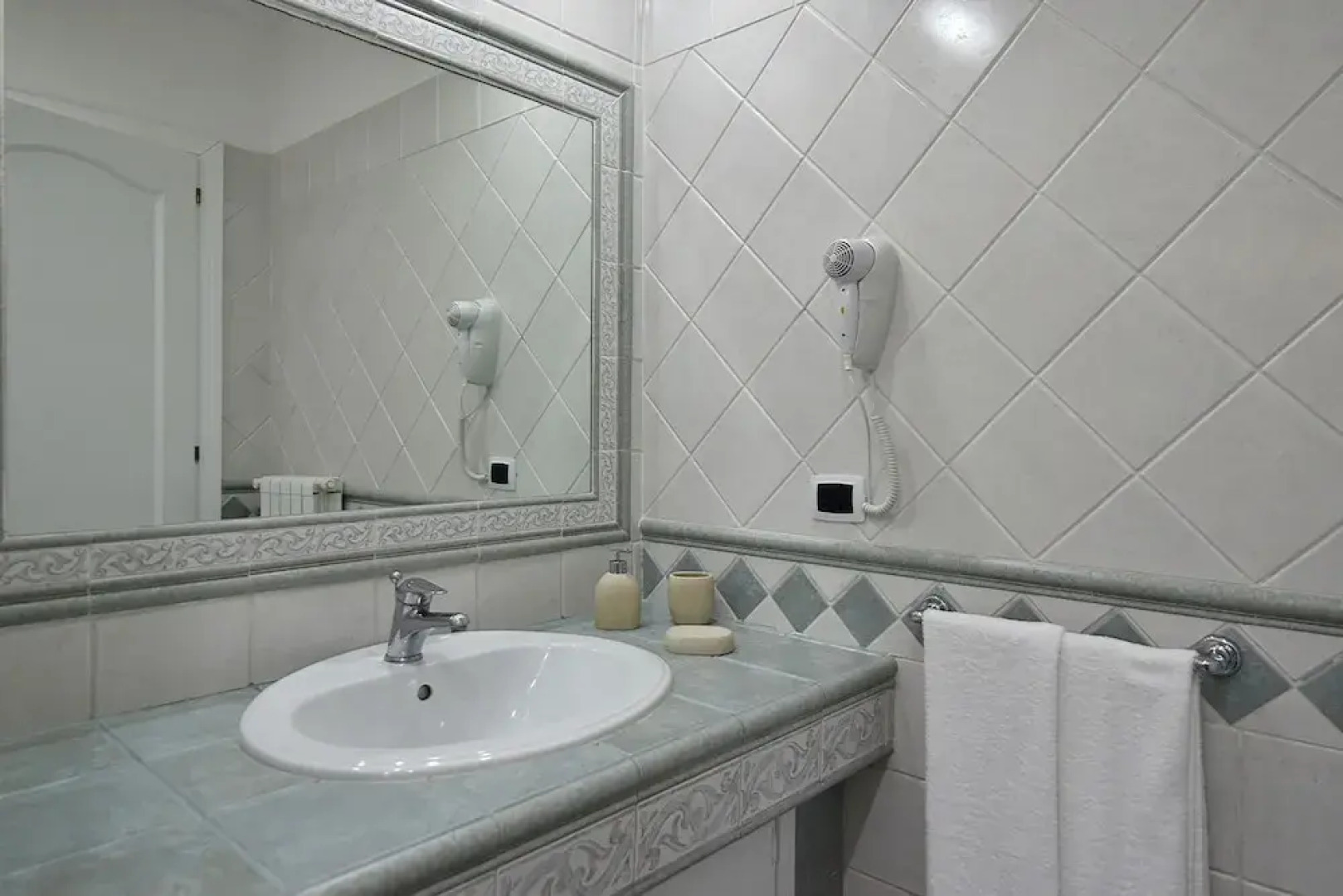 Carusa Luxury Bed & Breakfast