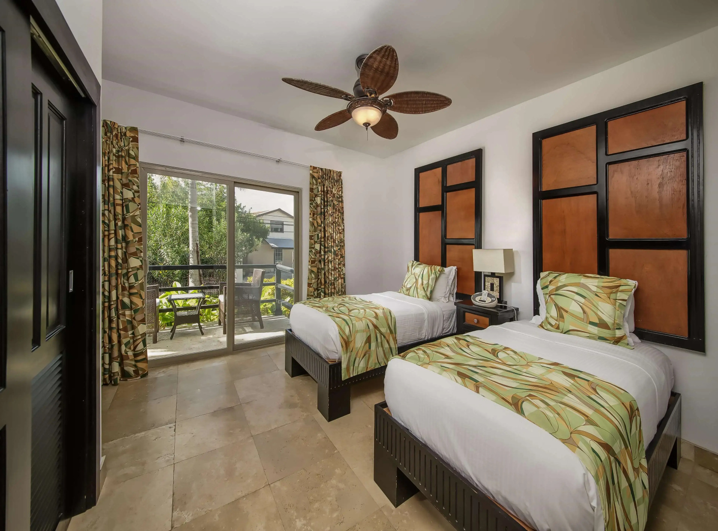 Las Terrazas Resort and Residences Ambergris