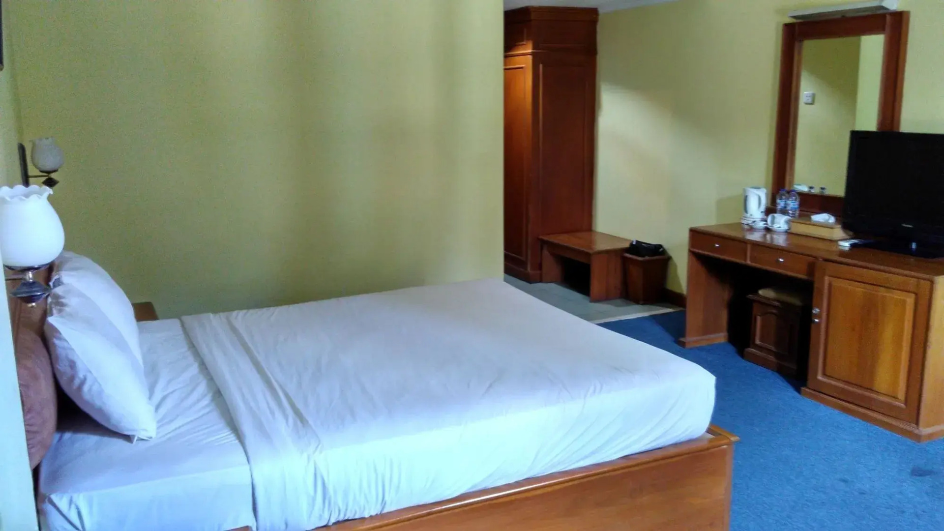 Athaya Hotel Kendari