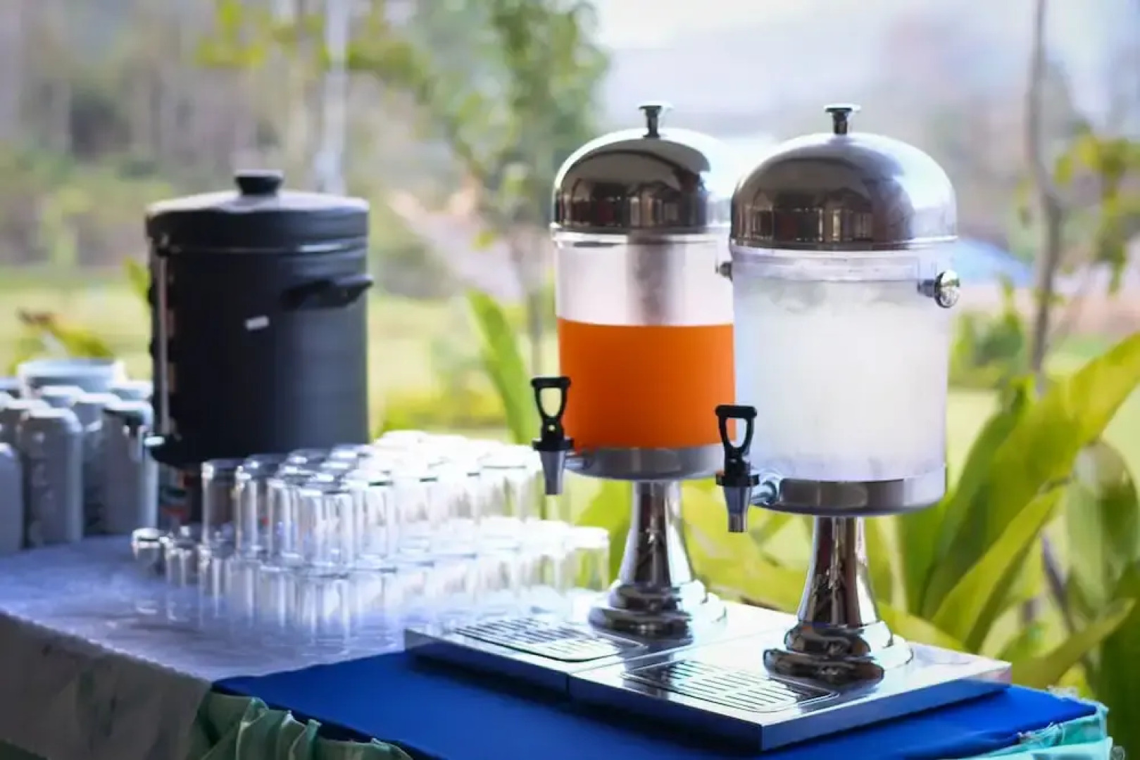 Phu Chom Mork Resort