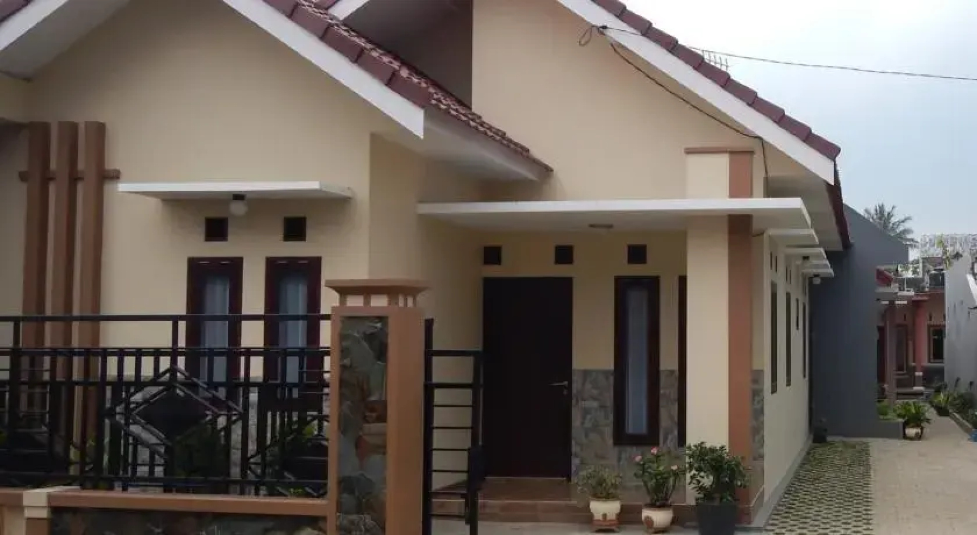 Gemini Homestay