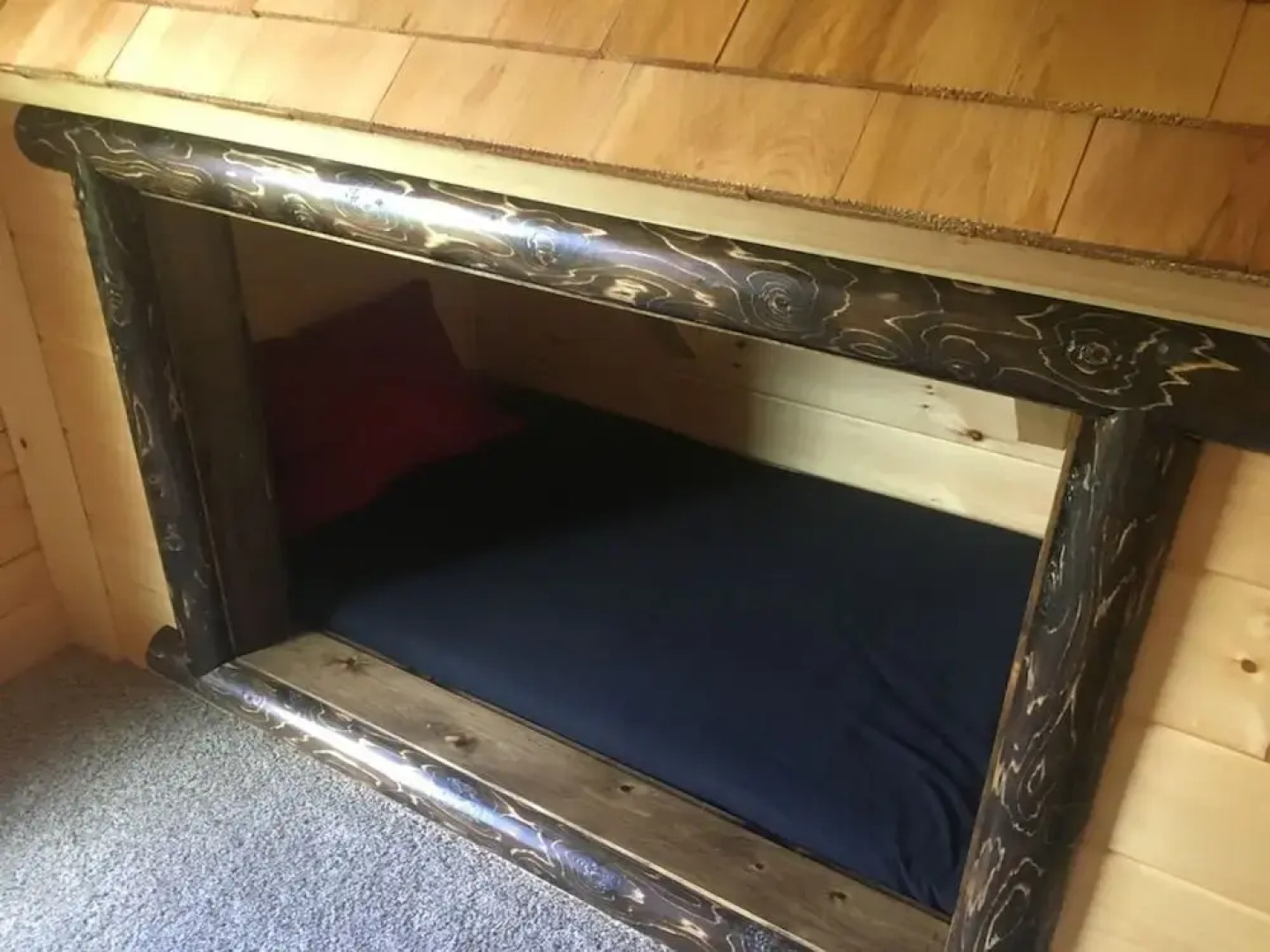 Moose Lodge and Cabins by Bretton Woods Vacations