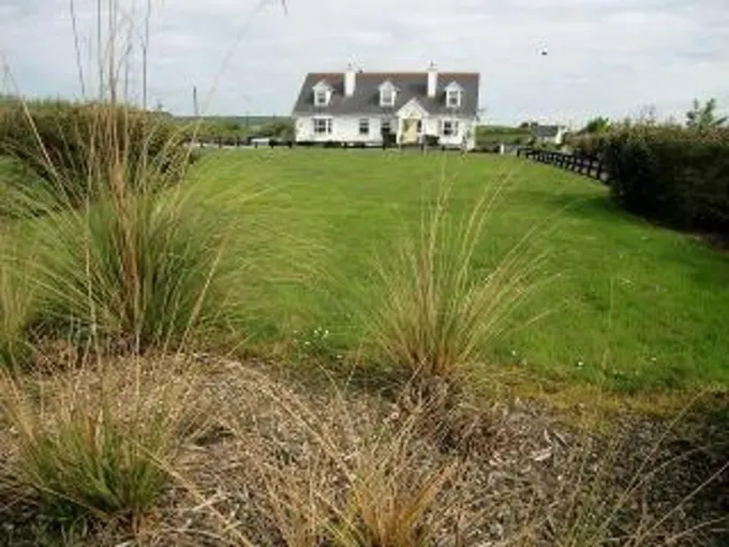 Tubridy House B&B