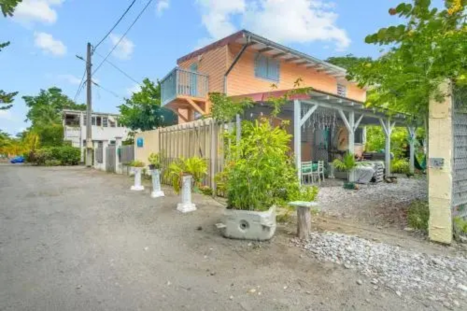 Apartment Le Coin - 5