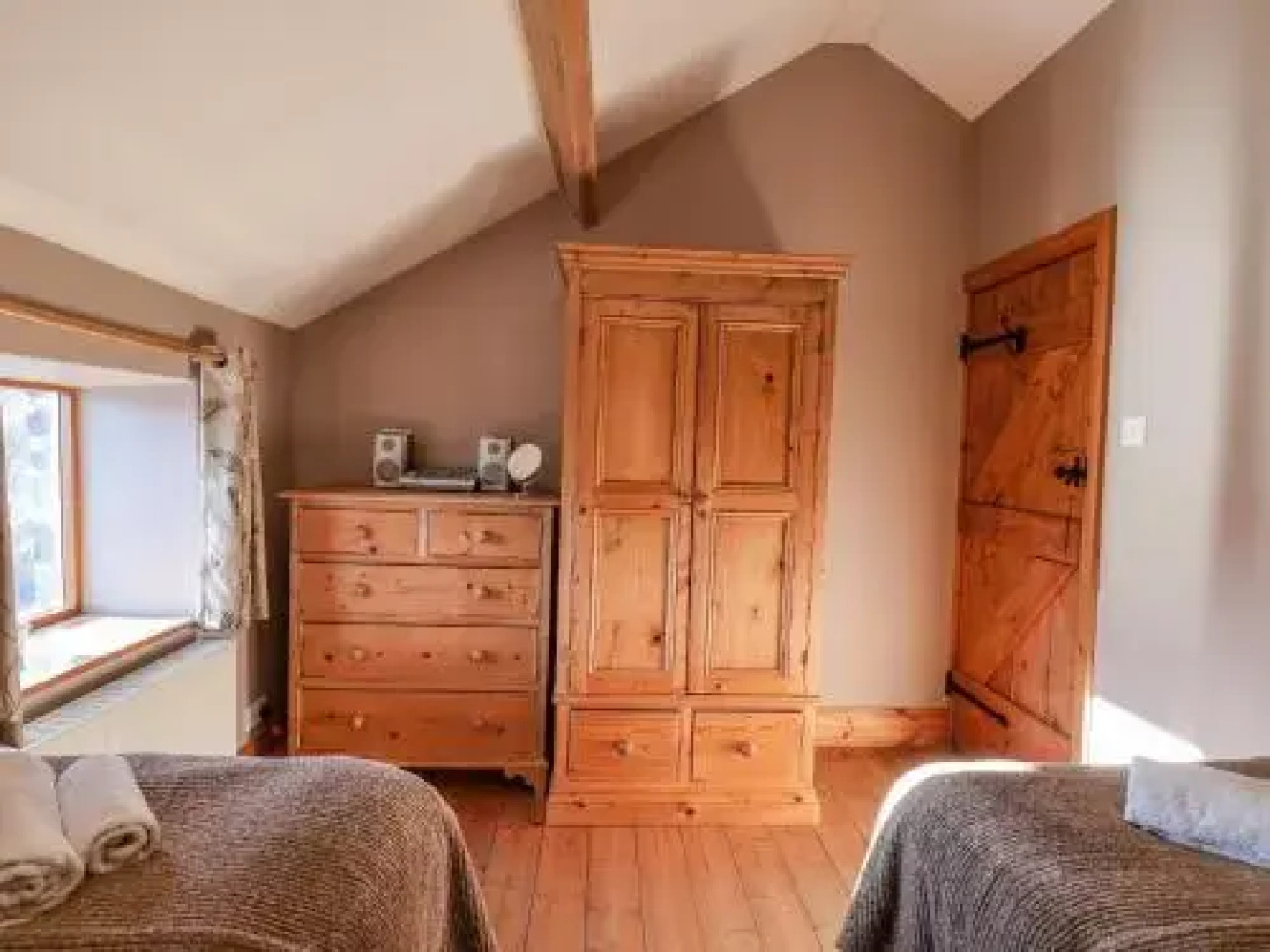 Hayloft Cottage Scarborough