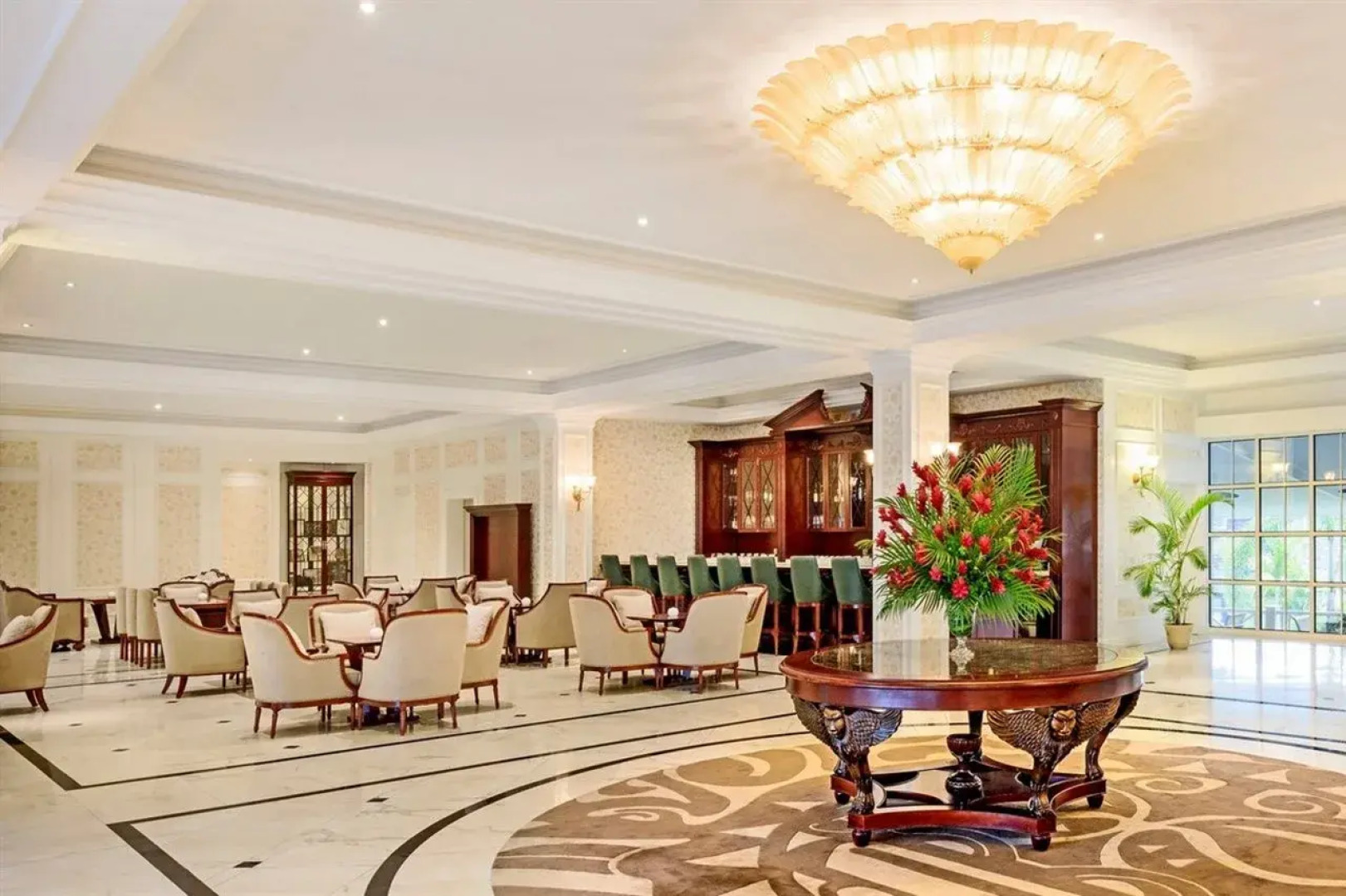 Sheraton Samoa Aggie Grey's Hotel & Bungalows