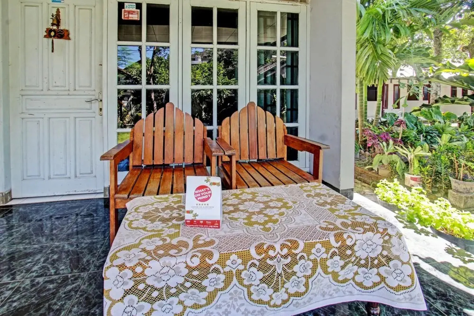 OYO Life 92853 Kost 999