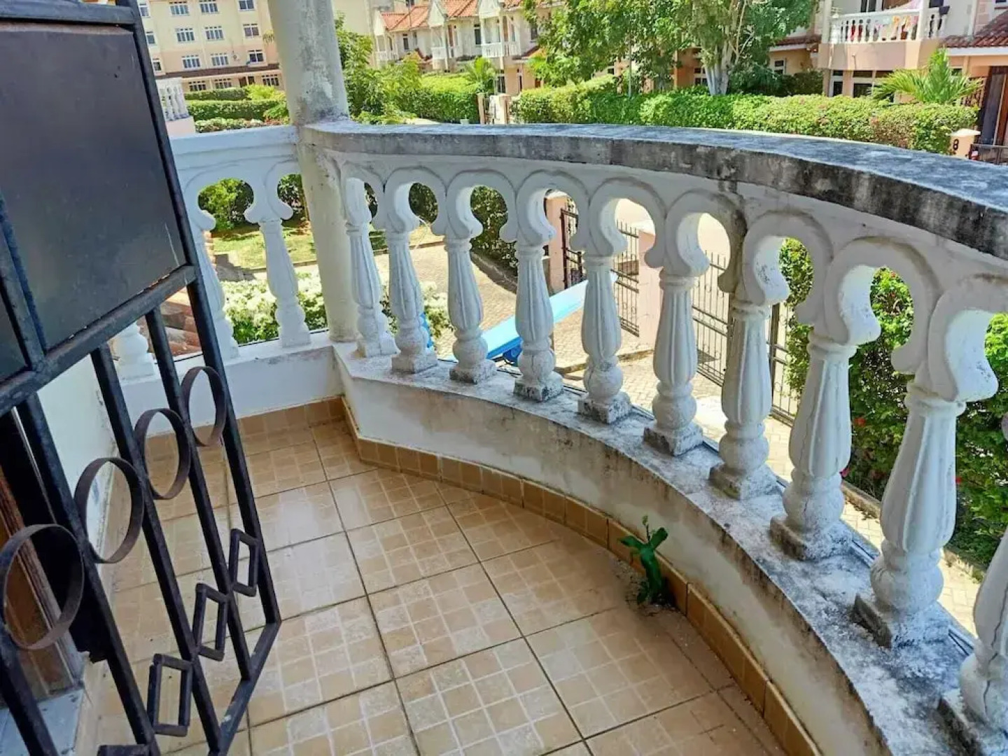 Stay.Plus Mtwapa Holiday Maisonnette