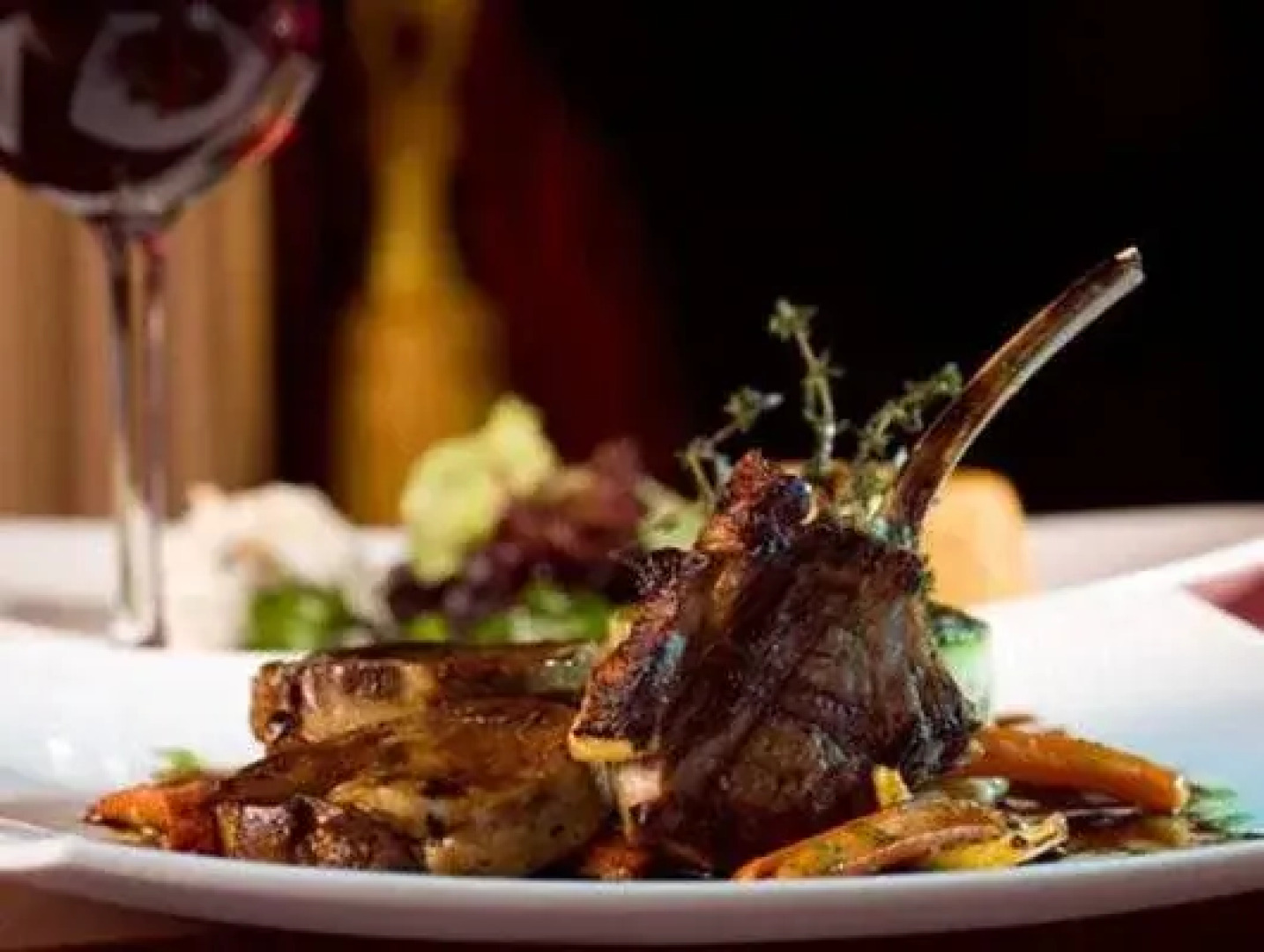 The Bondgate Boutique