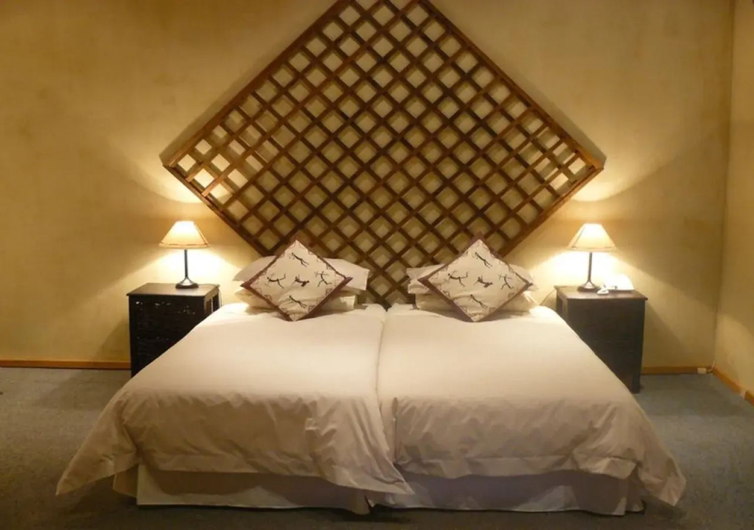 Klawer Hotel & Margo's Restaurant