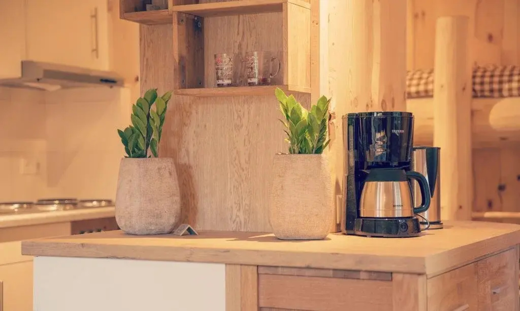 JoSchi Almgasthof Hochkar