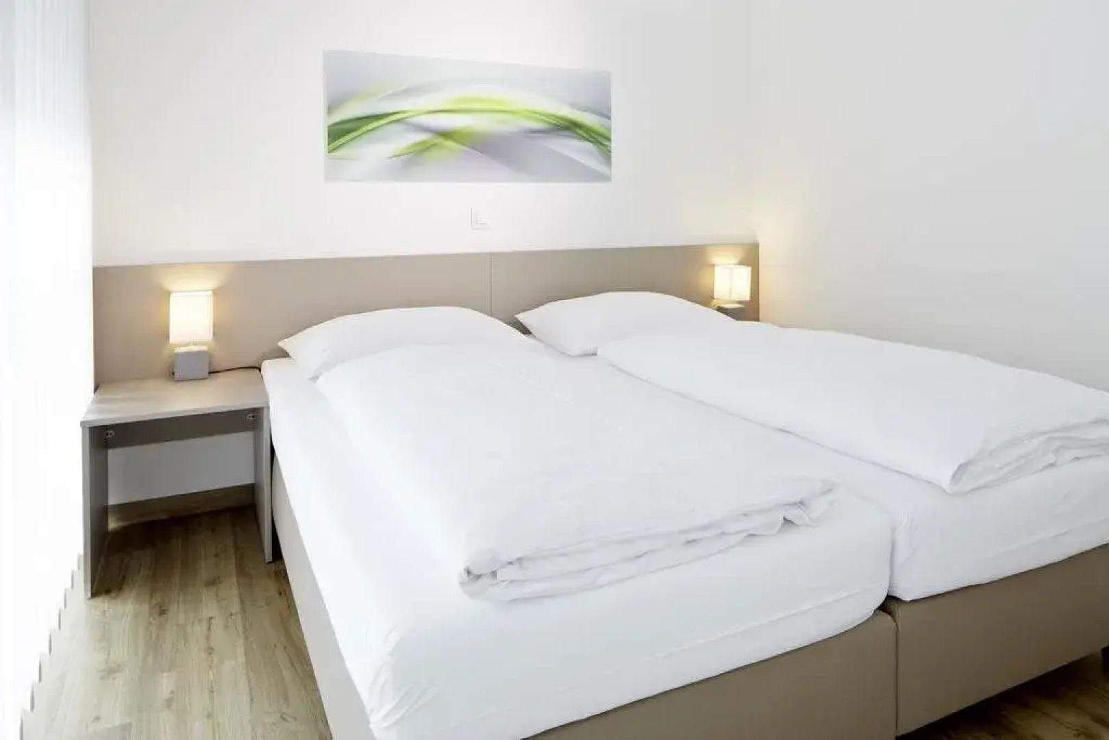 Hotel Good Rooms Guntramsdorf