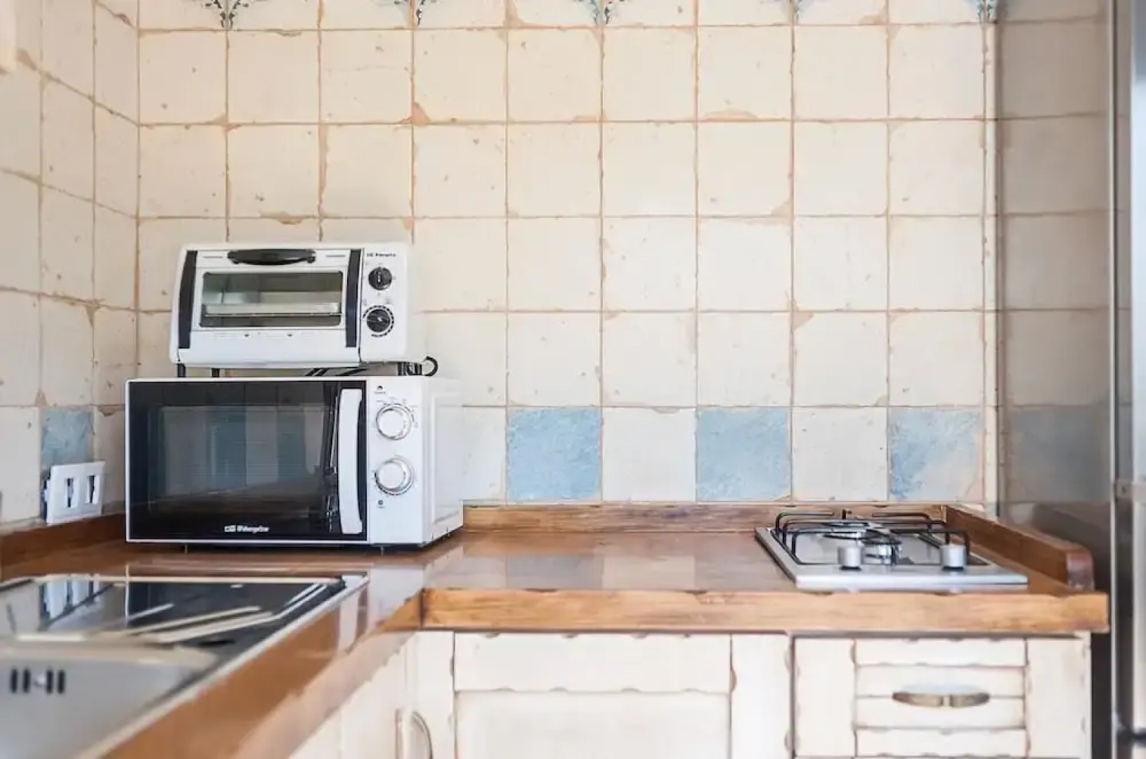 Alojamiento Rural la Jandeta