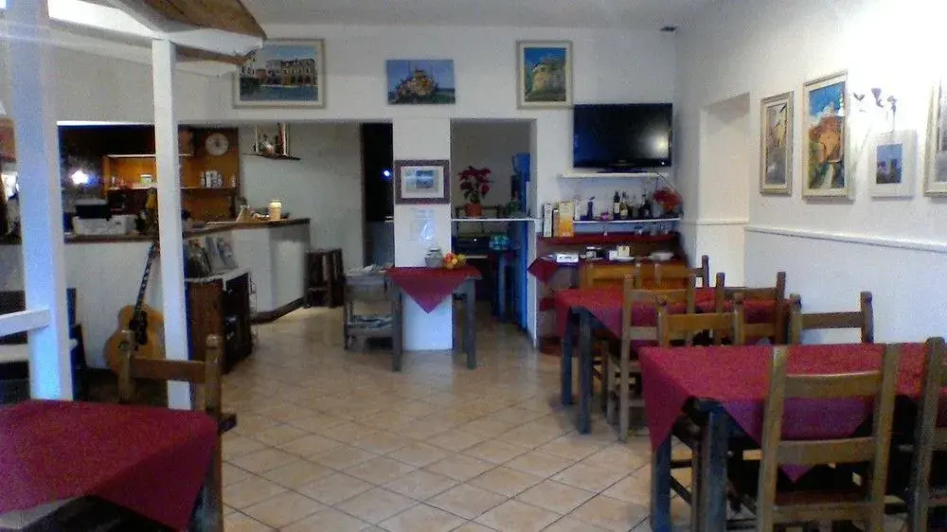 Residence La Mezzaluna