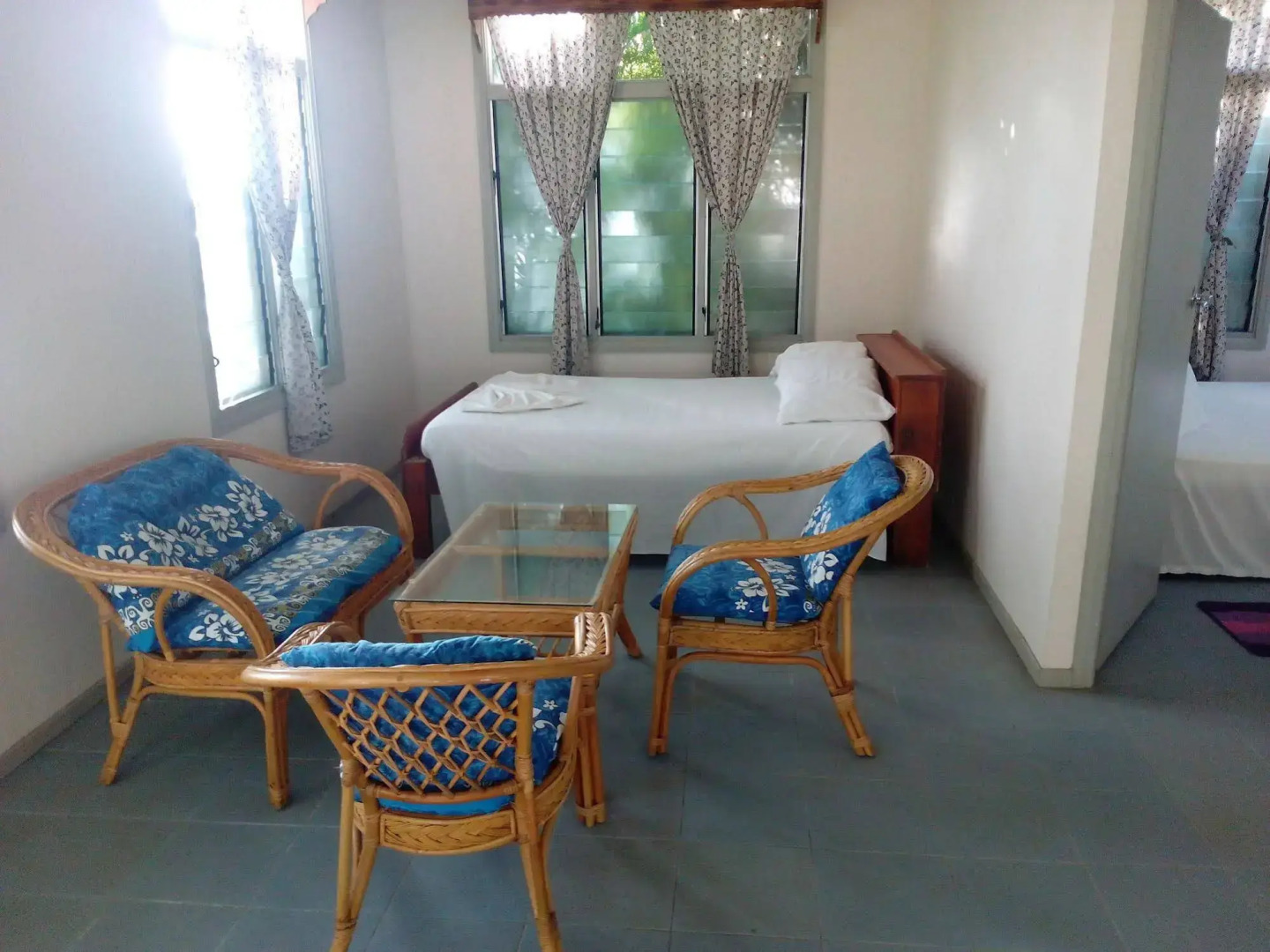 Vacations Beach Fale