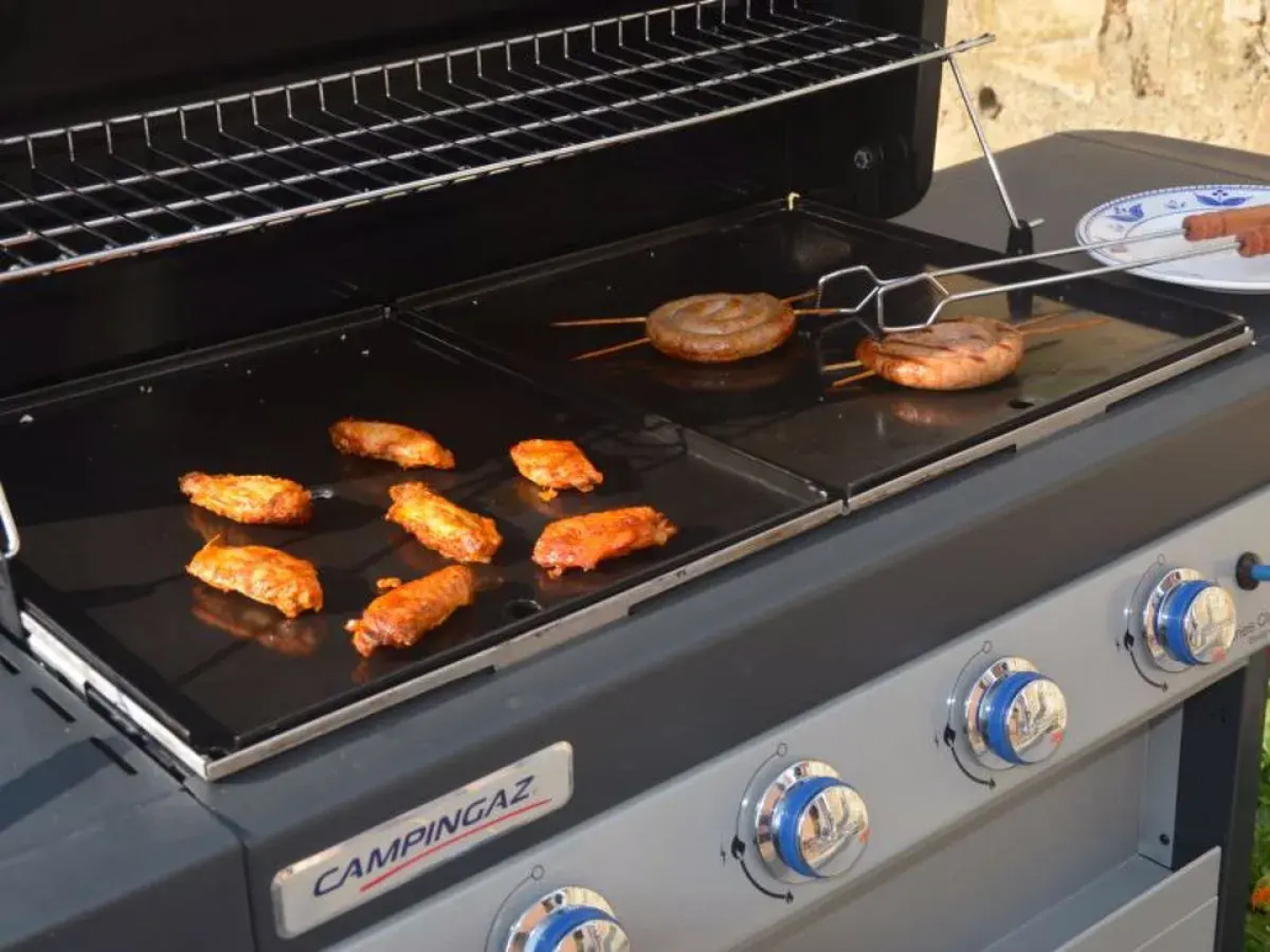 Apartment Casa 51 Erli