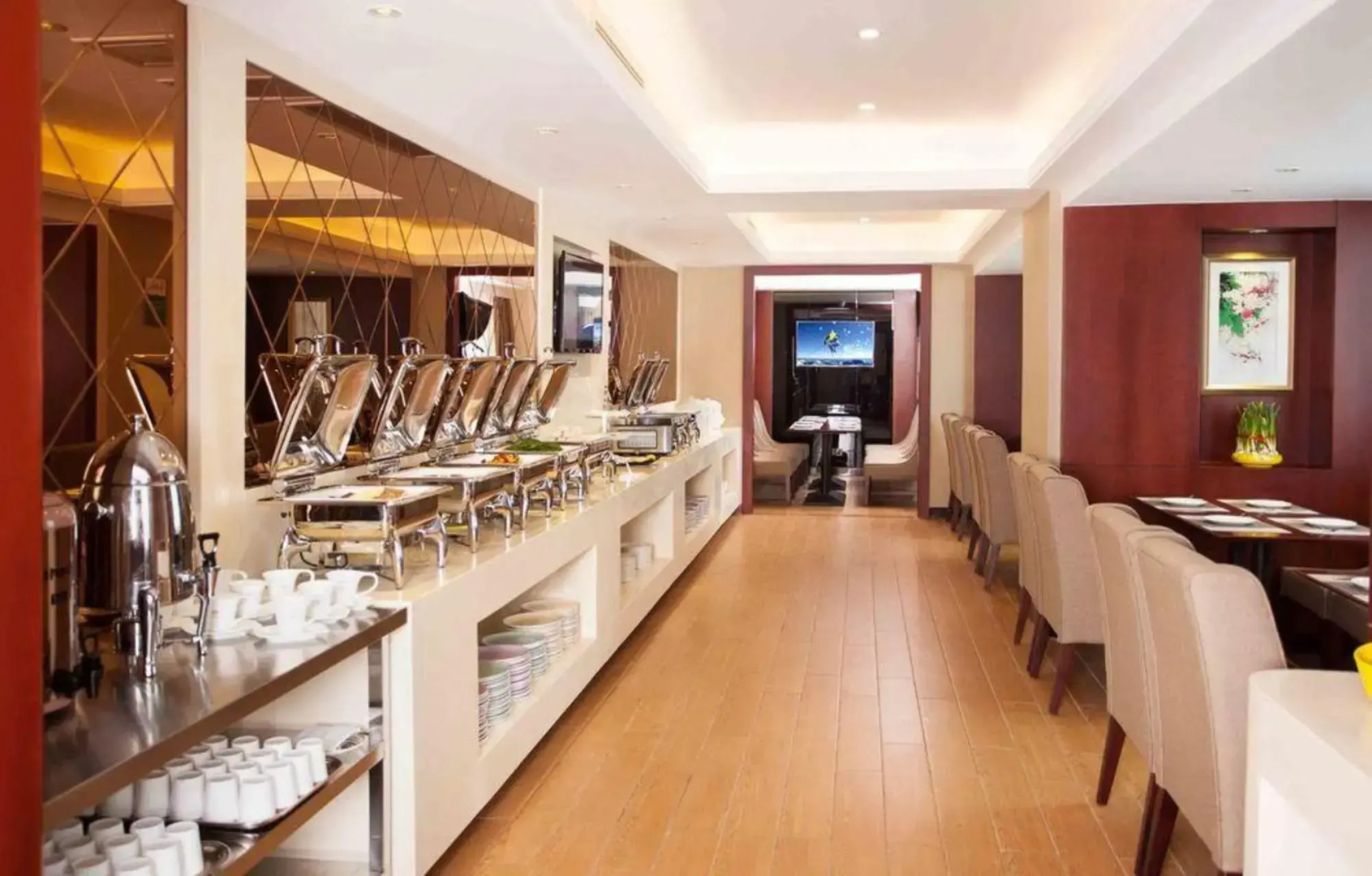 Yuan Da Fu Lai Hotel