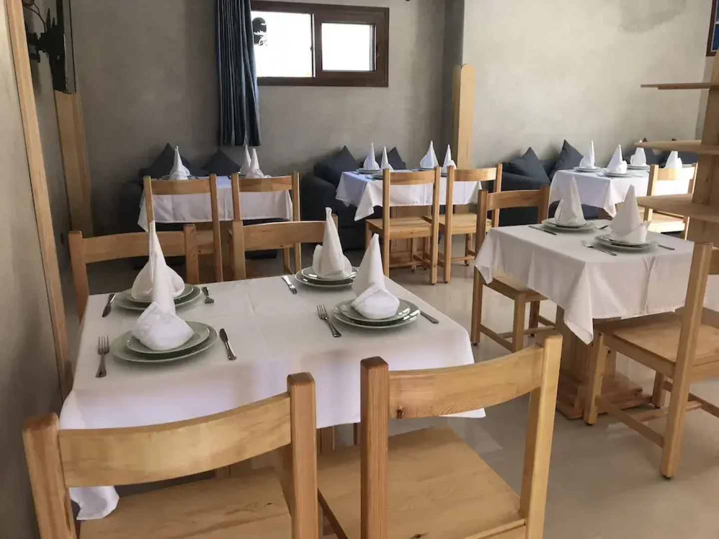 les bains de mirleft