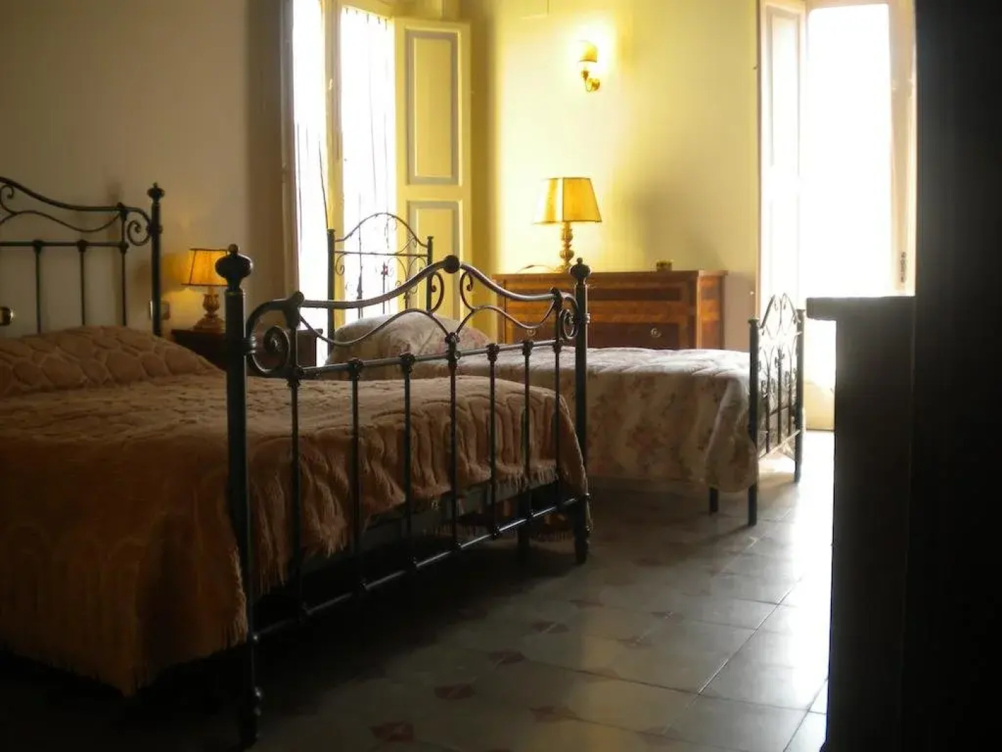 B&B Palazzo Lanza