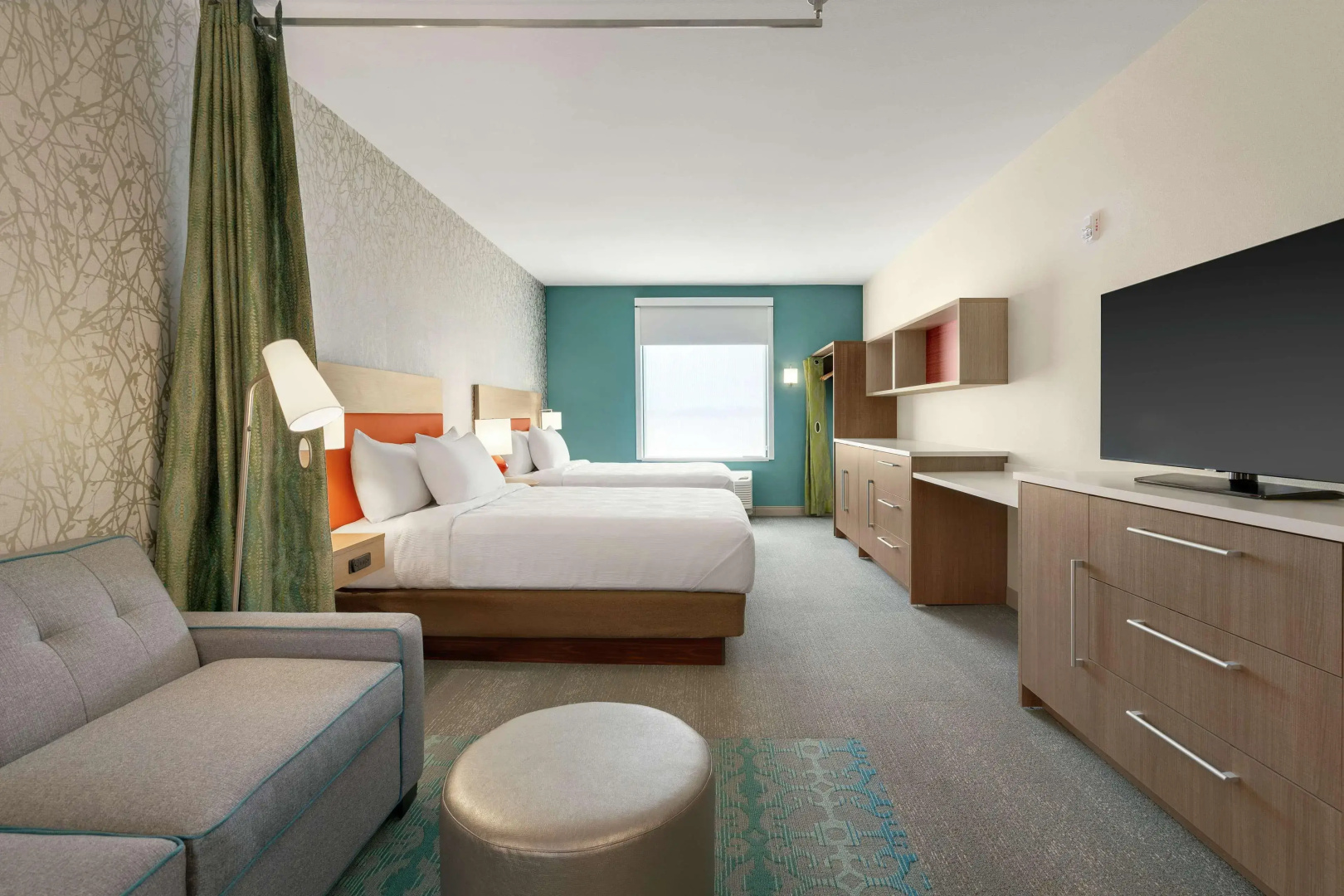 Home2 Suites By Hilton Alamogordo White Sands