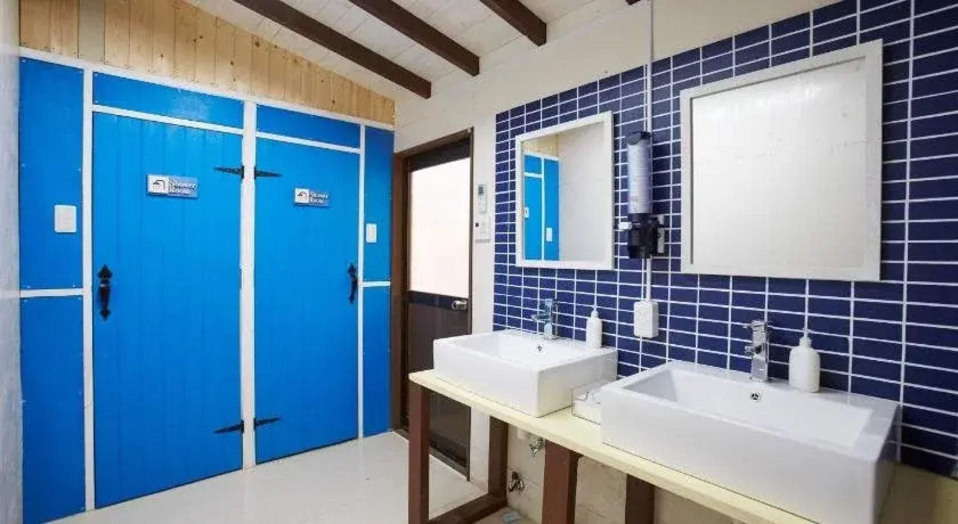 Preta Torami - Hostel