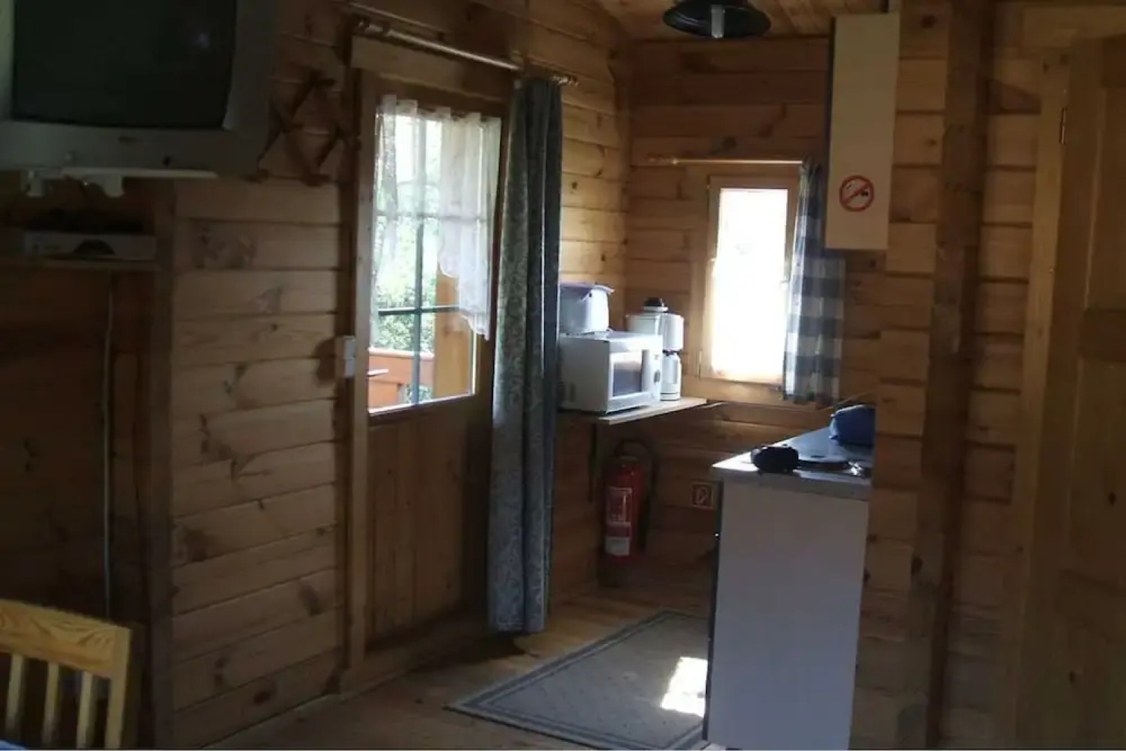 Pension An Der Stadtmauer