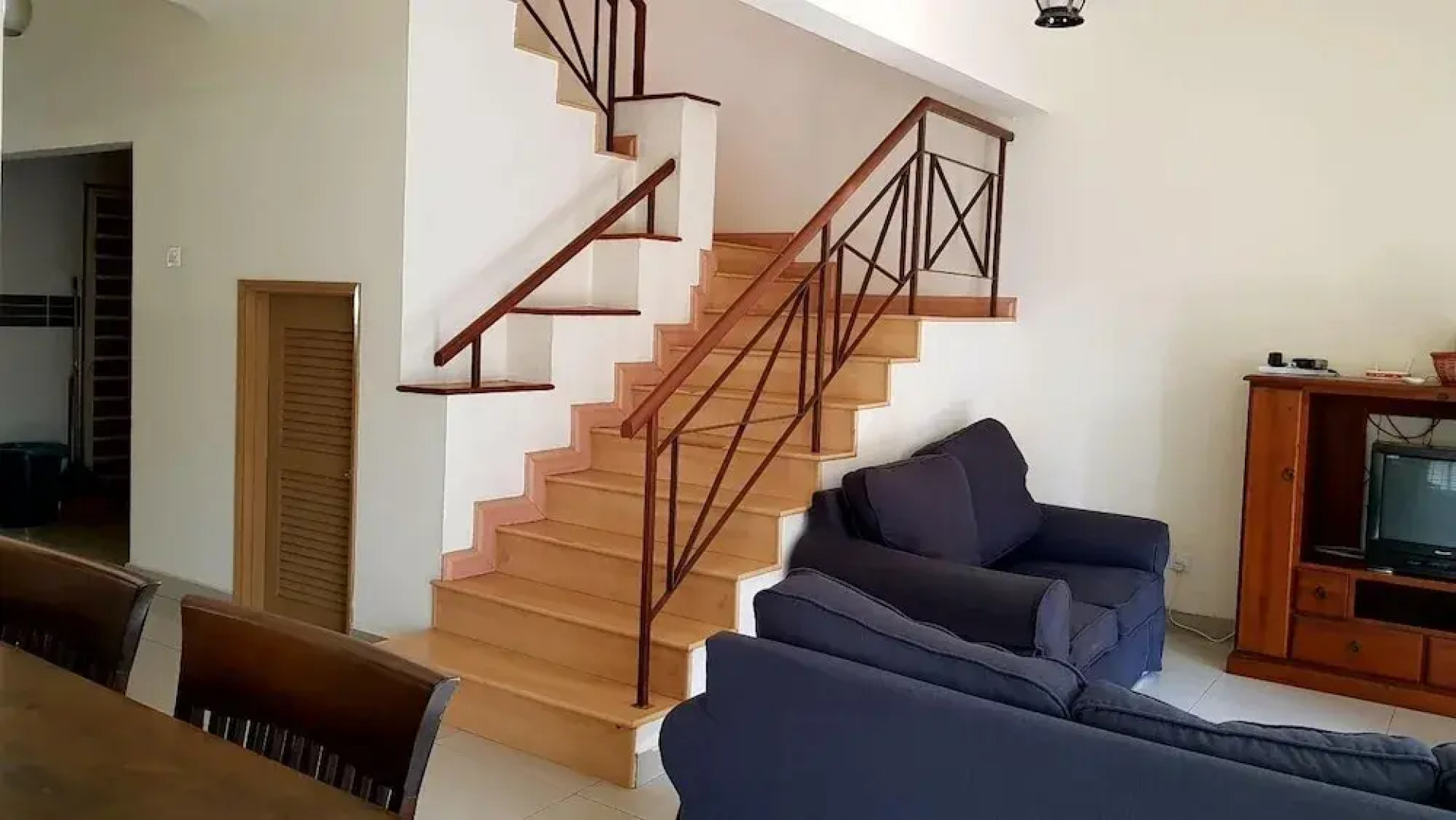 Cozy Putrajaya Homestay