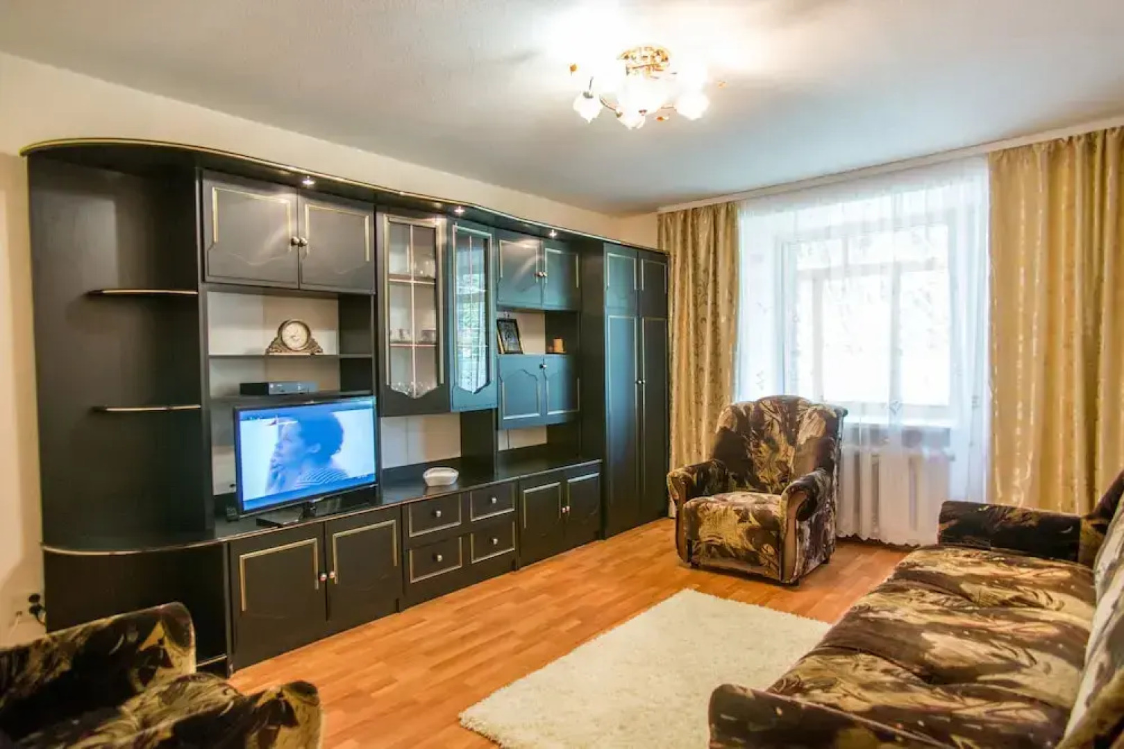 Apart-Comfort on Lenina 23-2