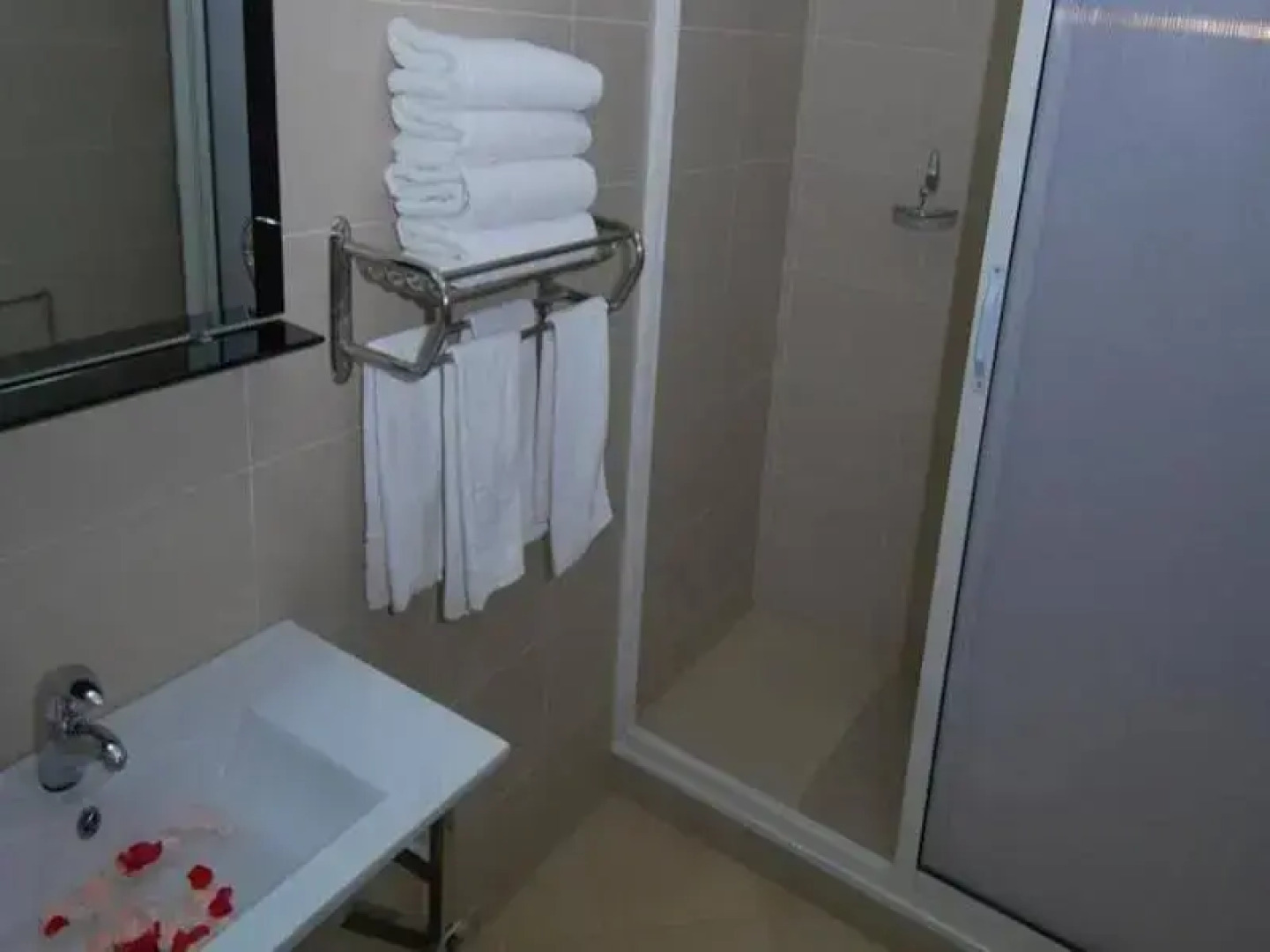 Résidence Appart Hôtel Founty Beach